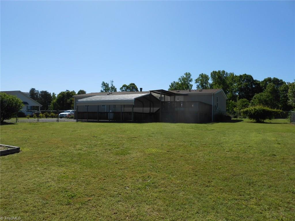 11184 Park Springs Road Ruffin, NC 27326 - Photo 5 of 30 Gallery Image 5