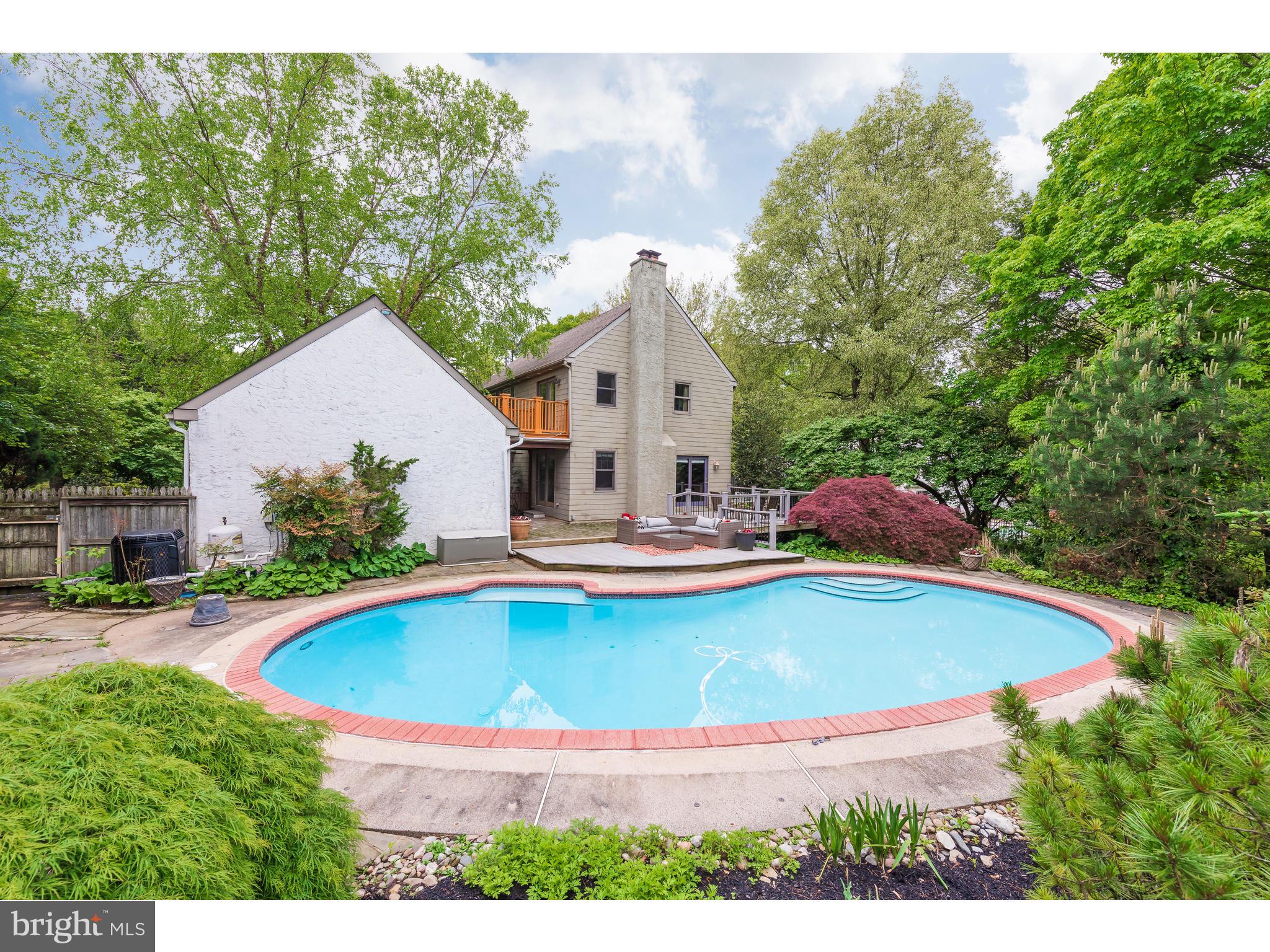 779 Gulph Road Wayne, PA 19087 - Photo 2 of 45