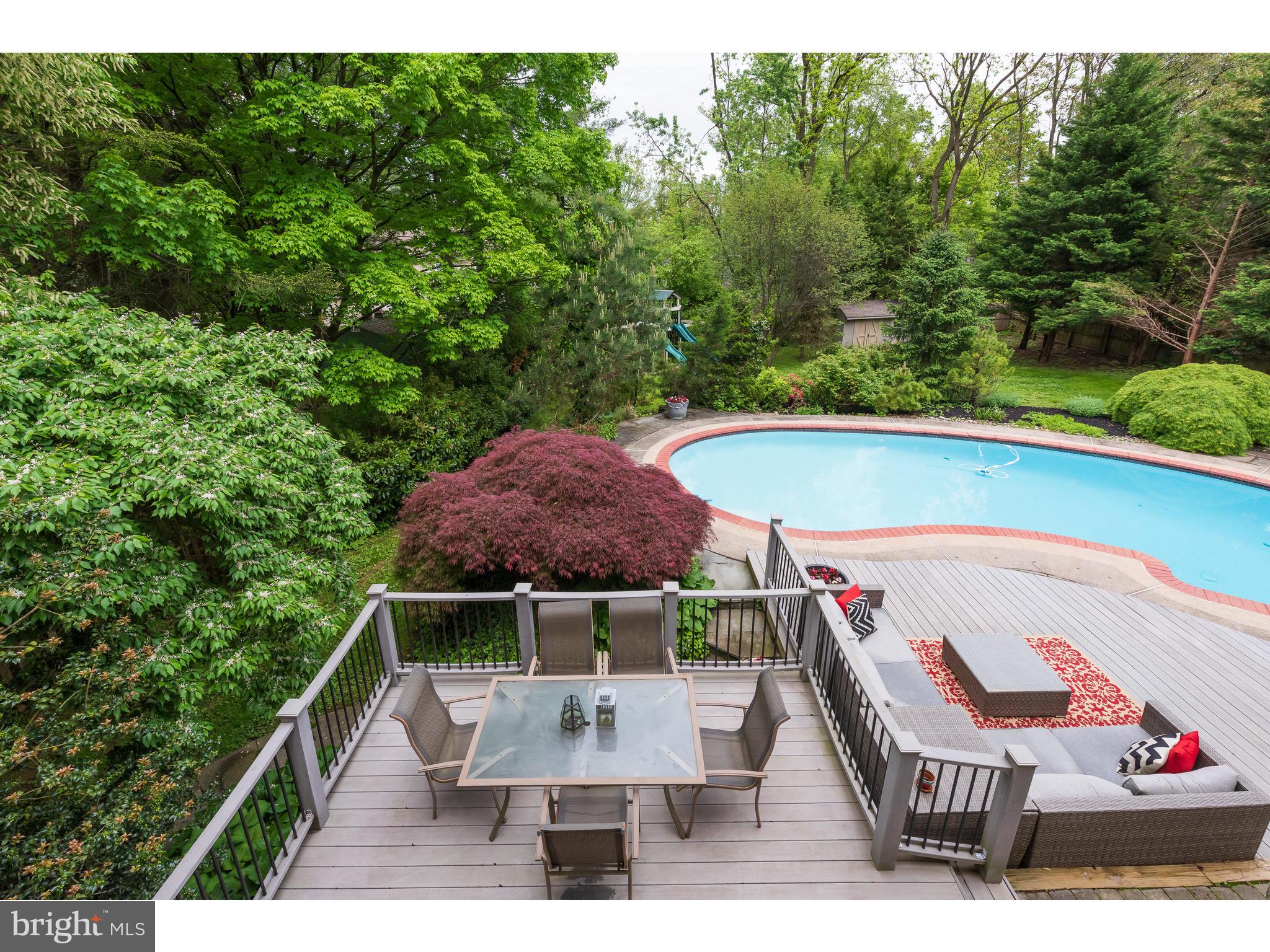 779 Gulph Road Wayne, PA 19087 - Photo 28 of 45