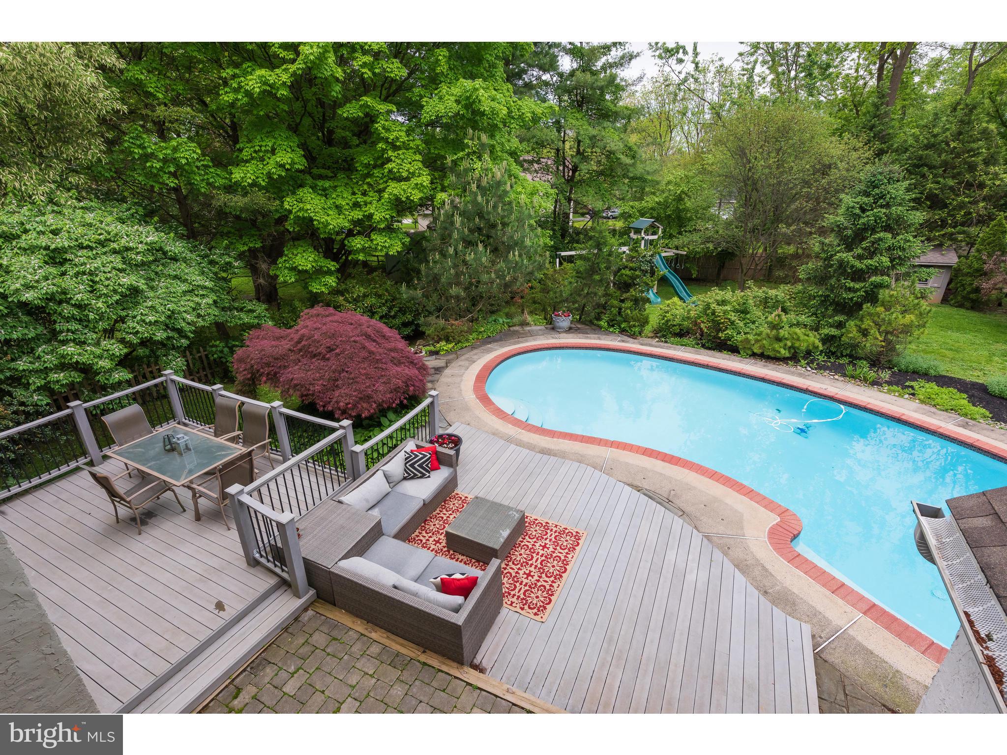 779 Gulph Road Wayne, PA 19087 - Photo 29 of 45
