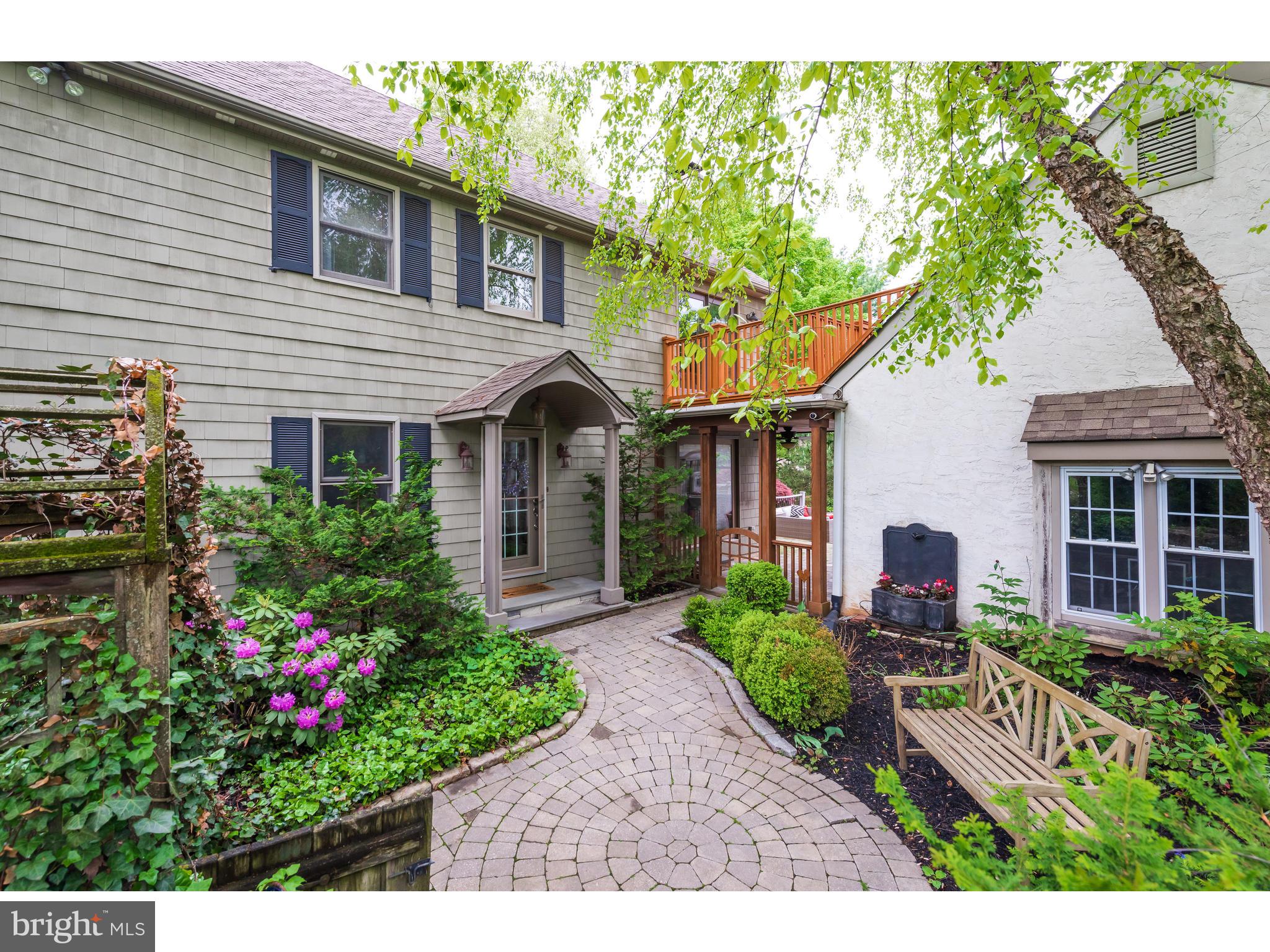 779 Gulph Road Wayne, PA 19087 - Photo 4 of 45
