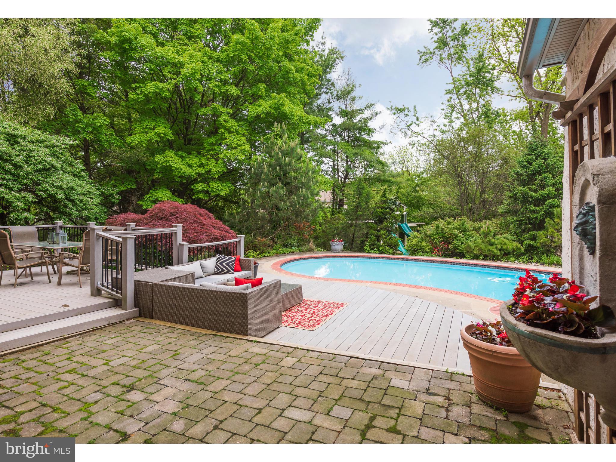 779 Gulph Road Wayne, PA 19087 - Photo 37 of 45
