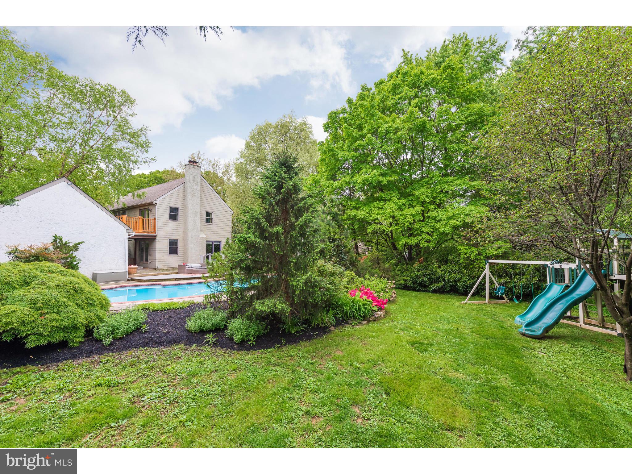 779 Gulph Road Wayne, PA 19087 - Photo 38 of 45
