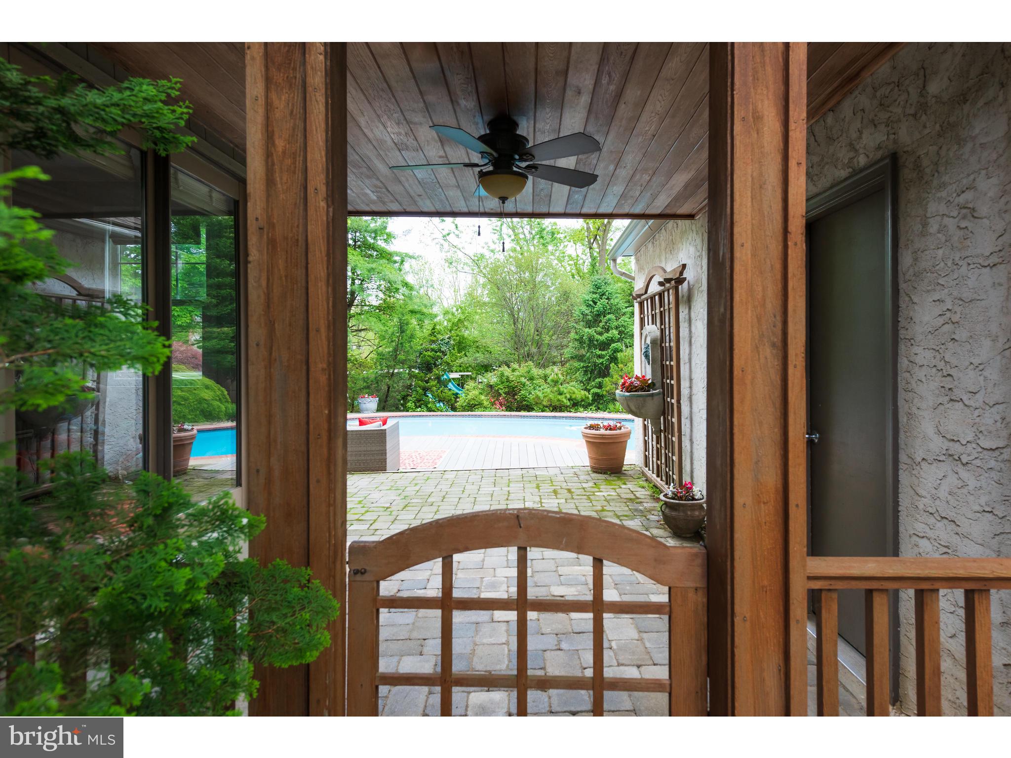 779 Gulph Road Wayne, PA 19087 - Photo 39 of 45