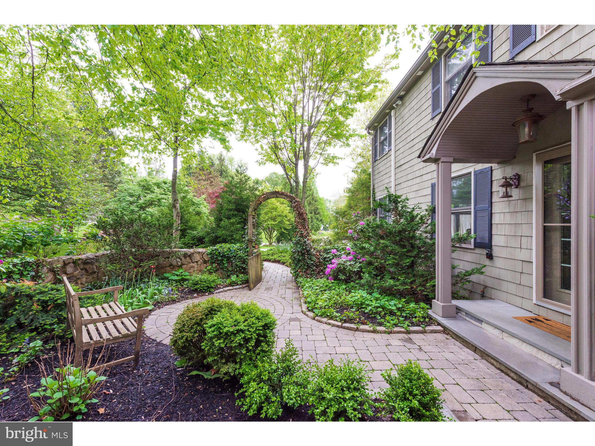 779 Gulph Road Wayne, PA 19087 - Photo 40 of 45
