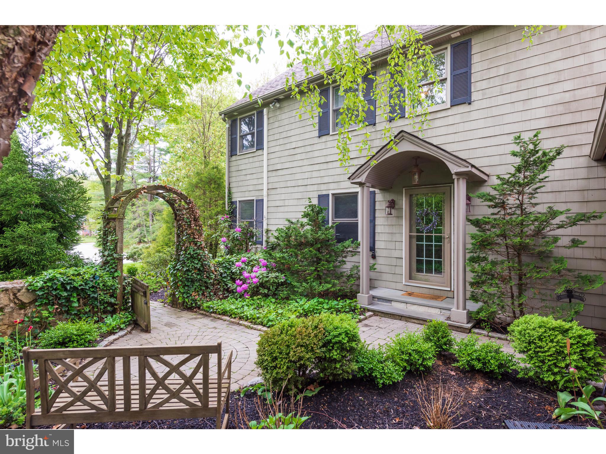 779 Gulph Road Wayne, PA 19087 - Photo 41 of 45
