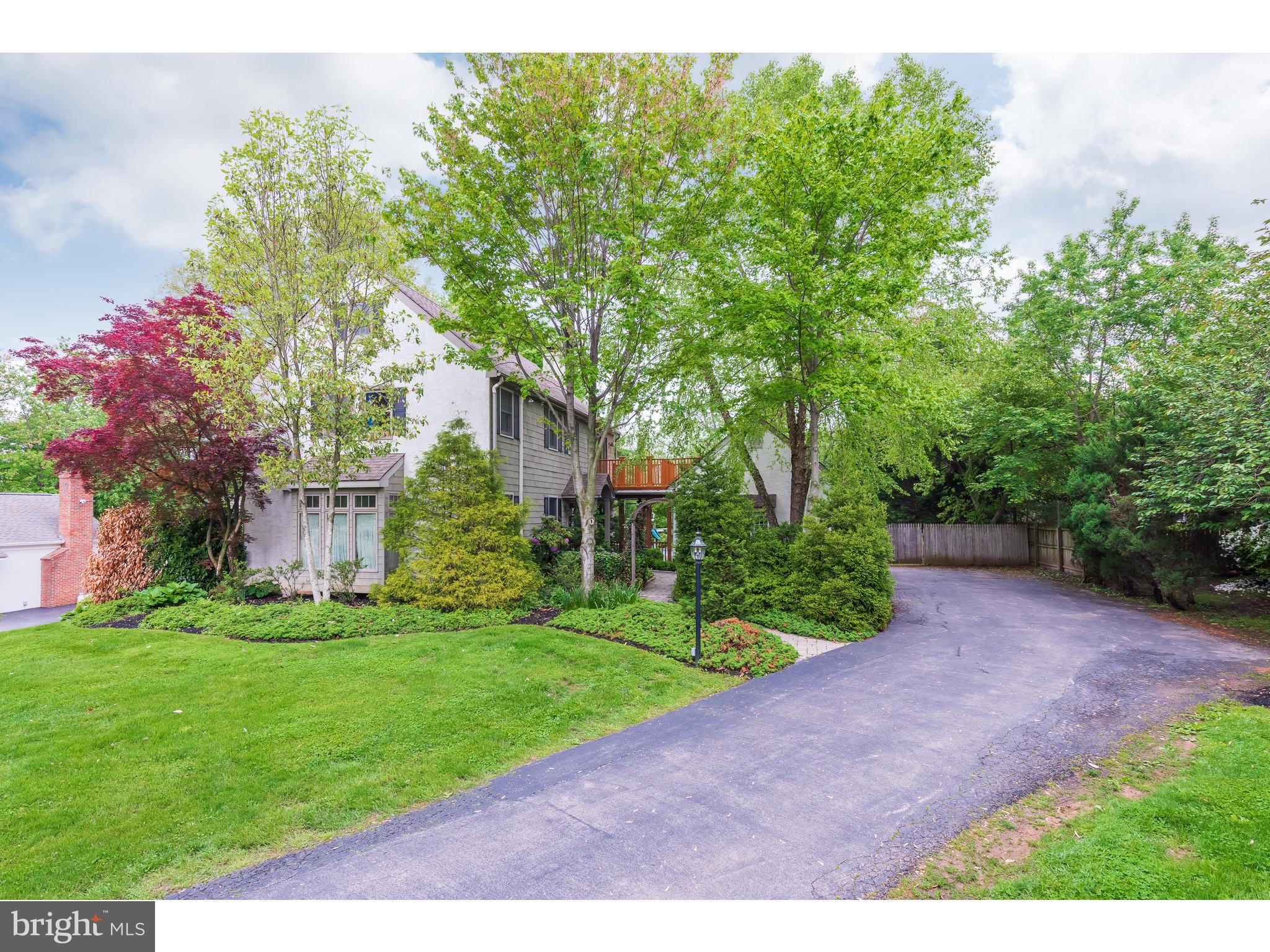 779 Gulph Road Wayne, PA 19087 - Photo 42 of 45