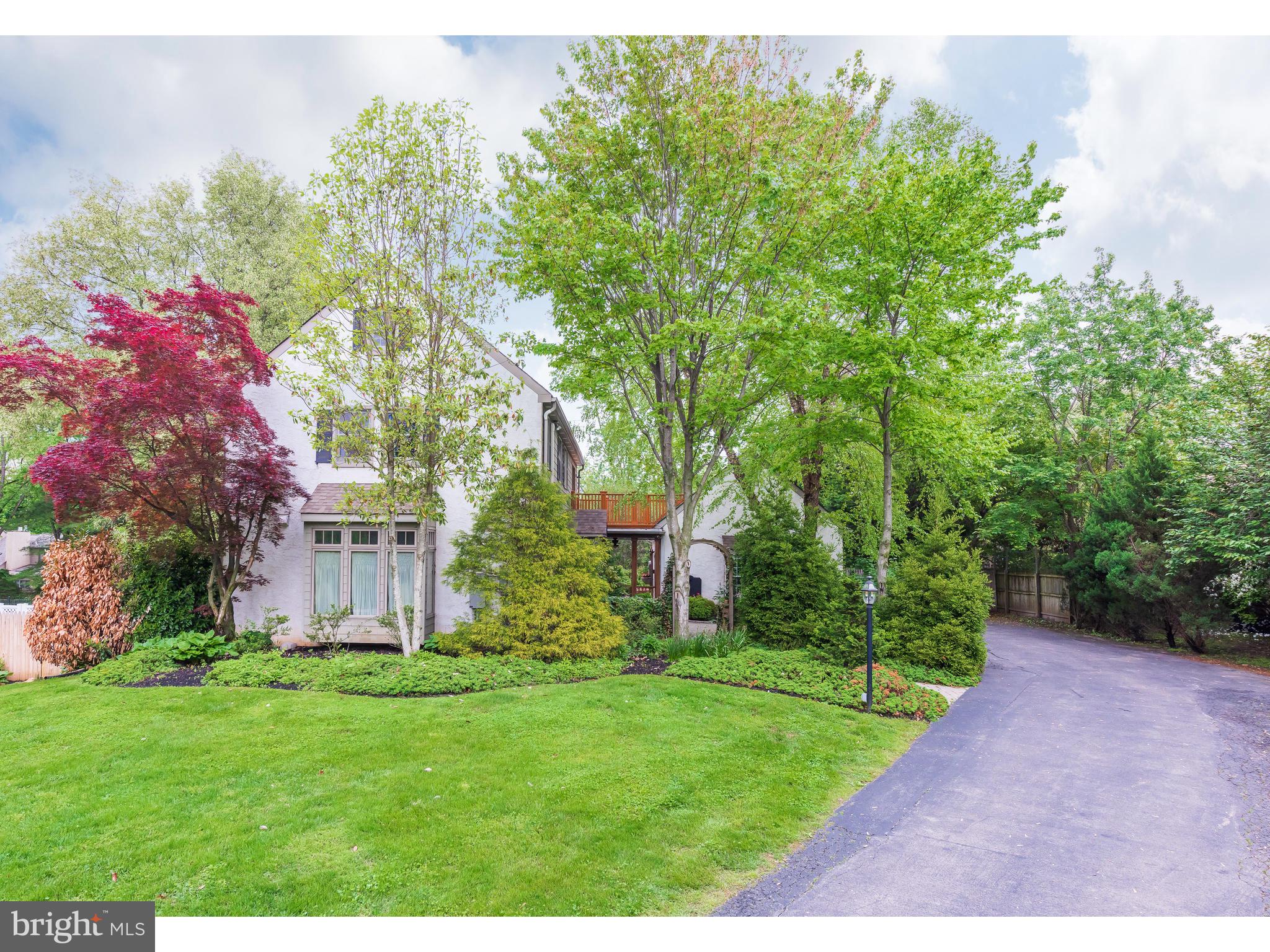 779 Gulph Road Wayne, PA 19087 - Photo 43 of 45