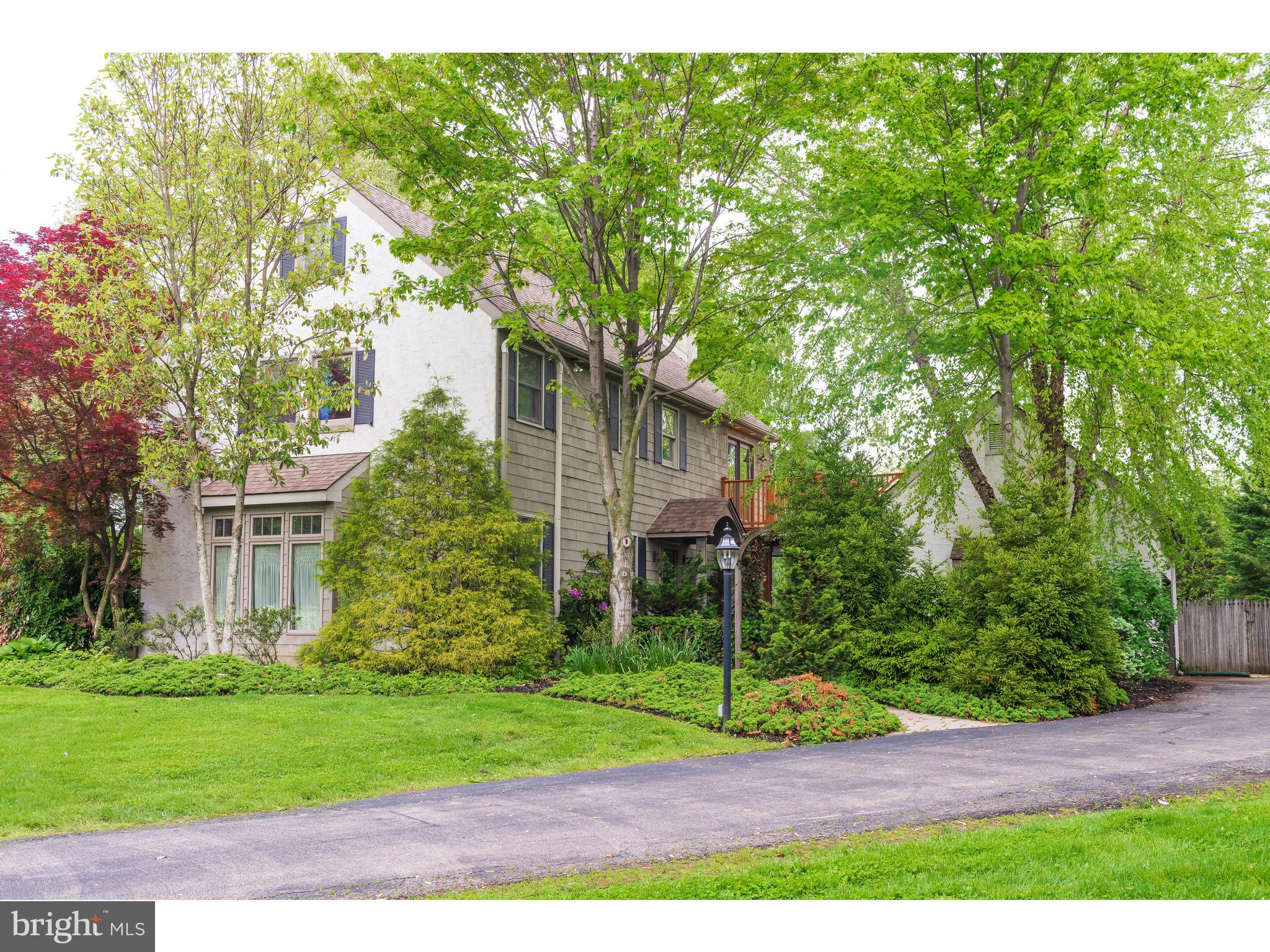 779 Gulph Road Wayne, PA 19087 - Photo 44 of 45