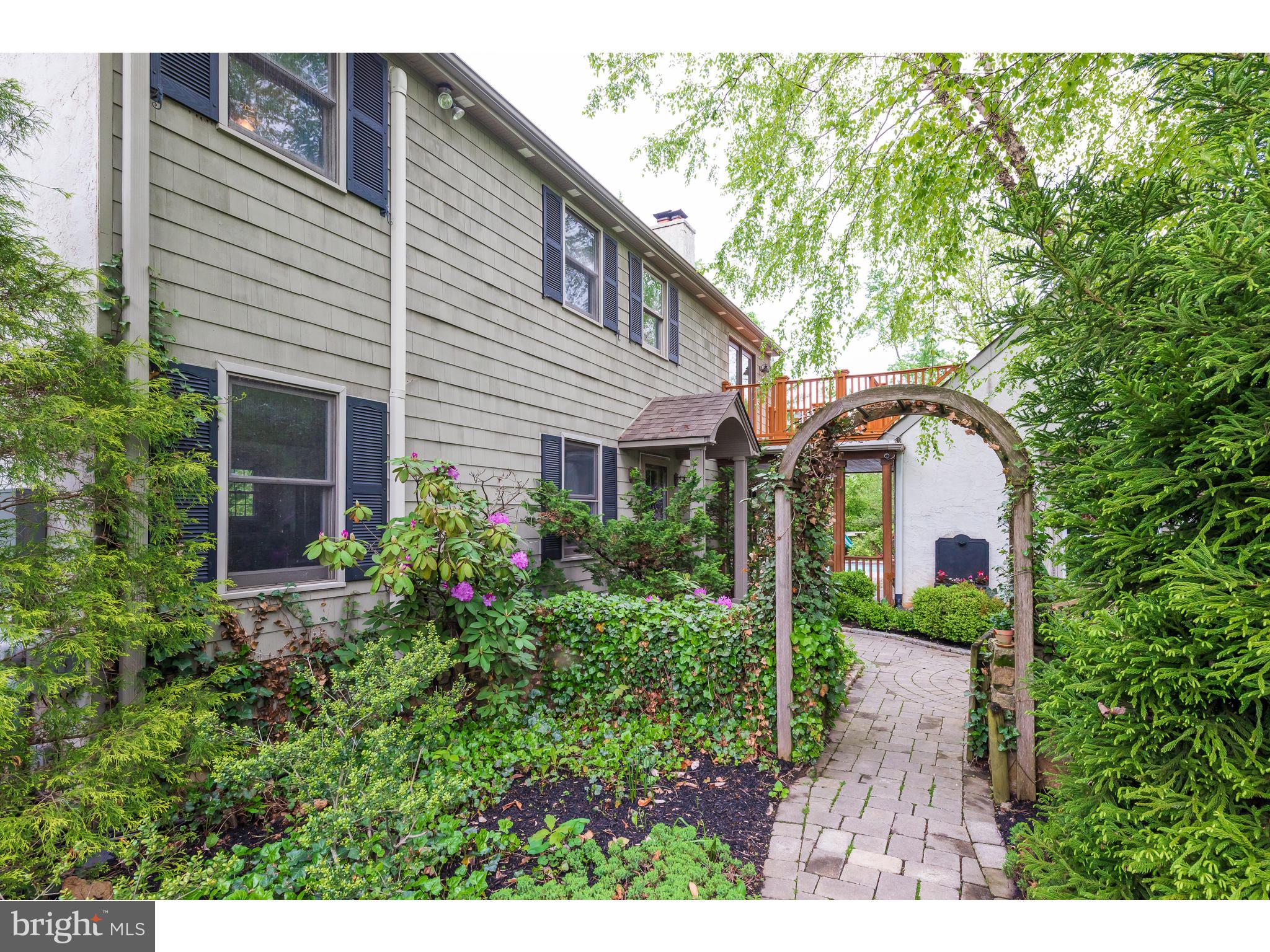 779 Gulph Road Wayne, PA 19087 - Photo 45 of 45