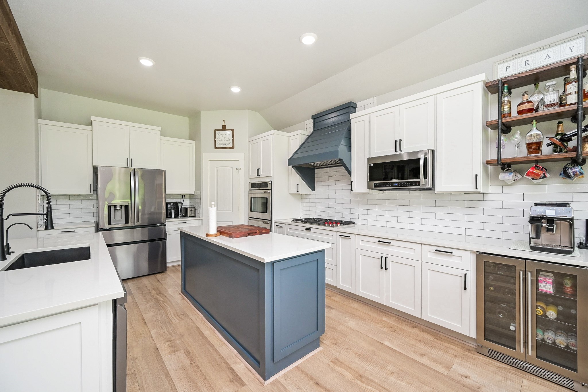 22918 Dale River Road Tomball, TX 77375 - Photo 13 of 38