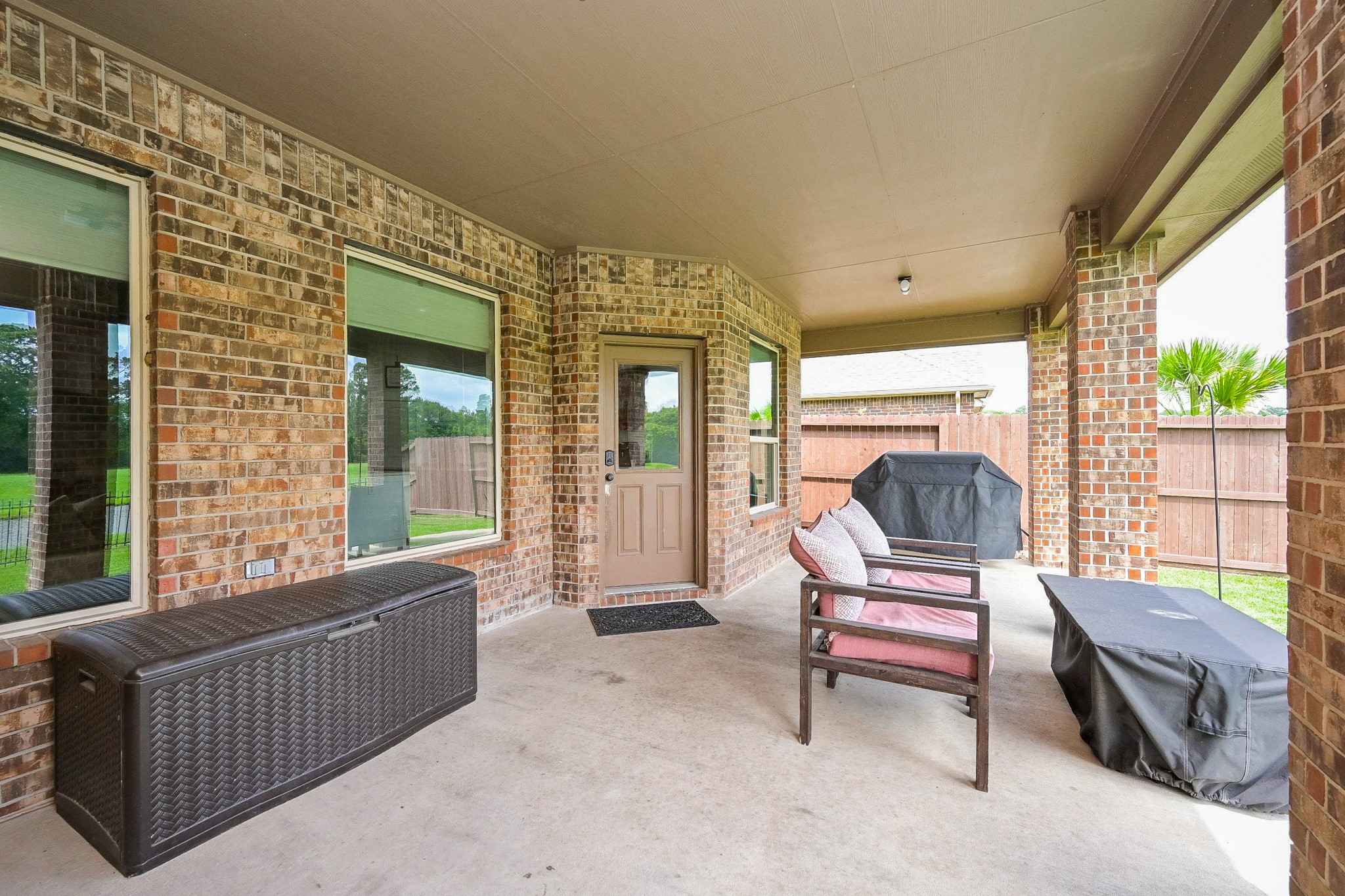 22918 Dale River Road Tomball, TX 77375 - Photo 33 of 38