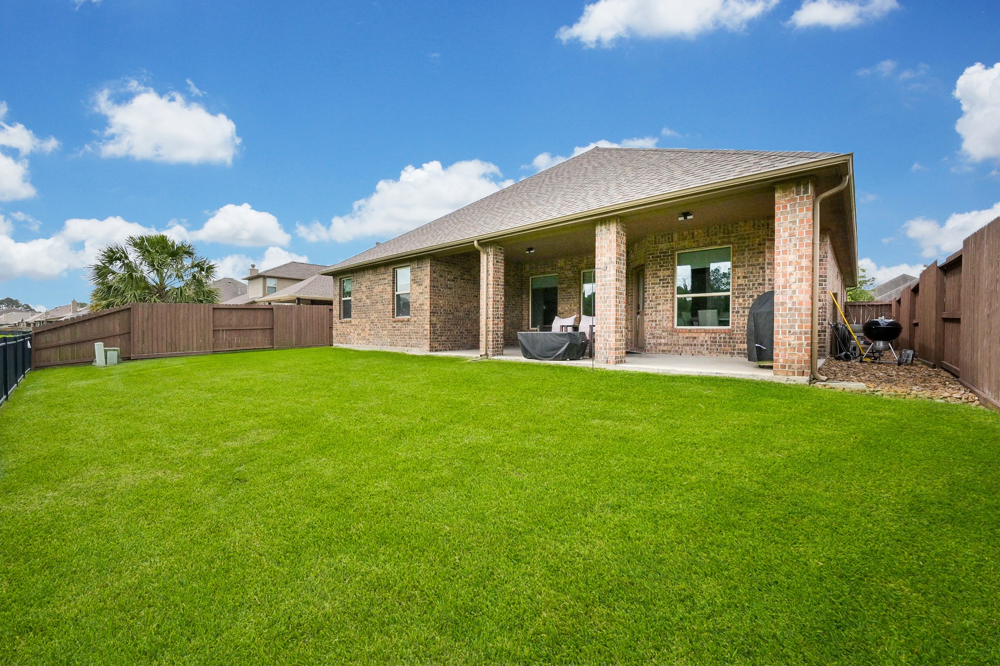 22918 Dale River Road Tomball, TX 77375 - Photo 37 of 38
