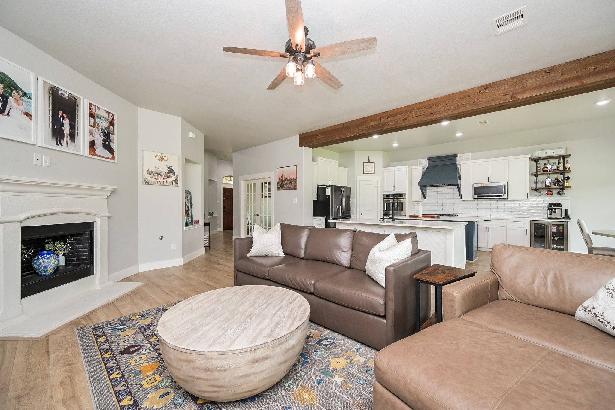 22918 Dale River Road Tomball, TX 77375 - Photo 9 of 38