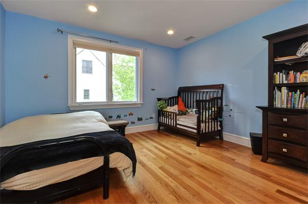 86 McCarthy Road Newton, MA 02459 - Photo 23 of 29 a bedroom with a bed and a window