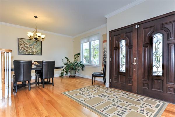 86 McCarthy Road Newton, MA 02459 - Photo 3 of 29 a view of a livingroom with furniture and window
