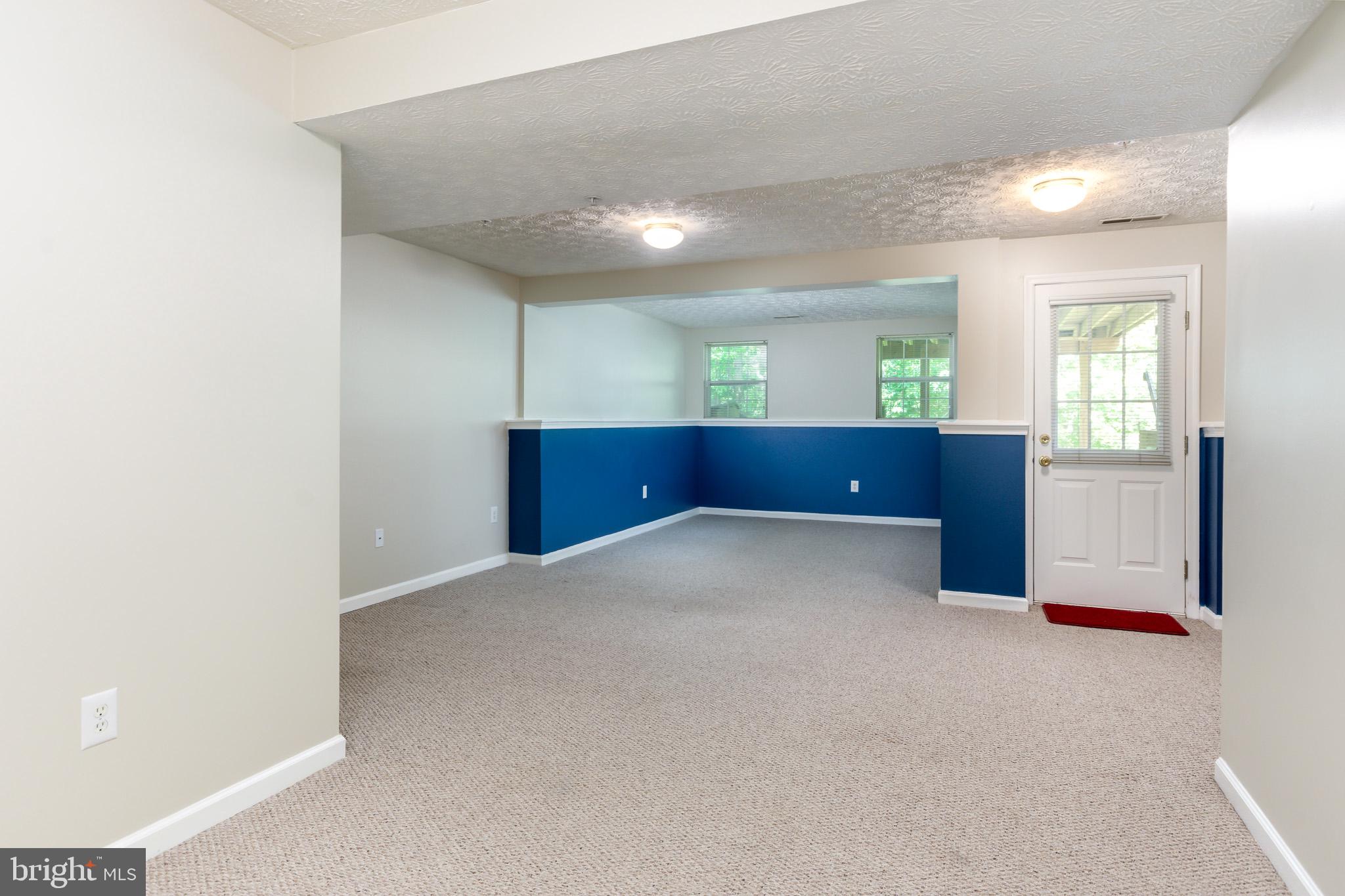 2536 Summers Ridge Drive Odenton, MD 21113 - Photo 24 of 30 Walk out basement