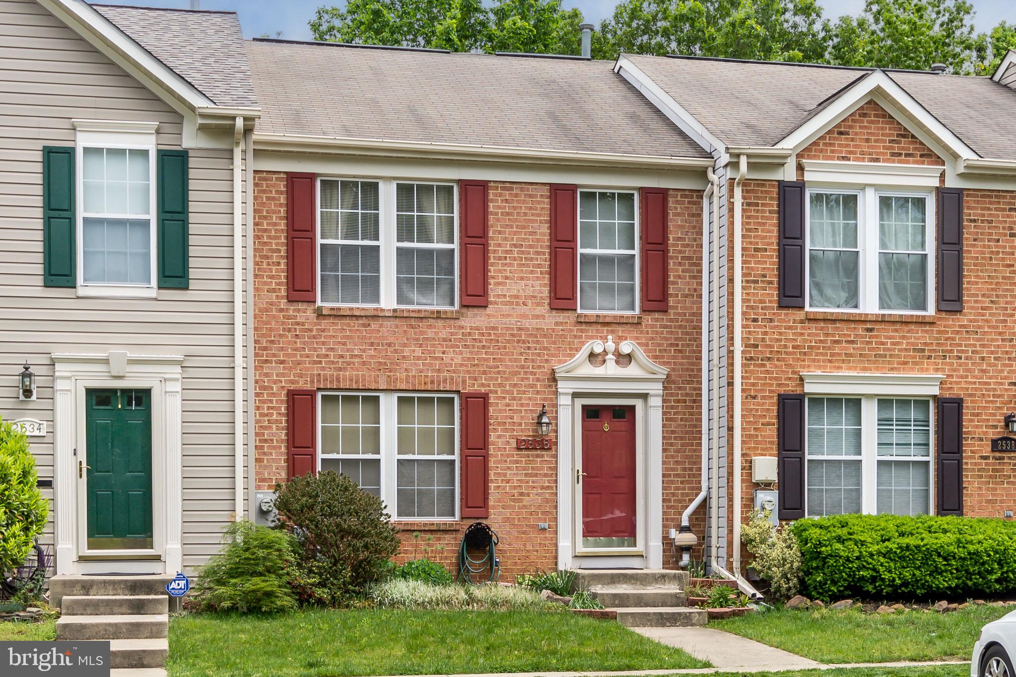 Well Maintained Home