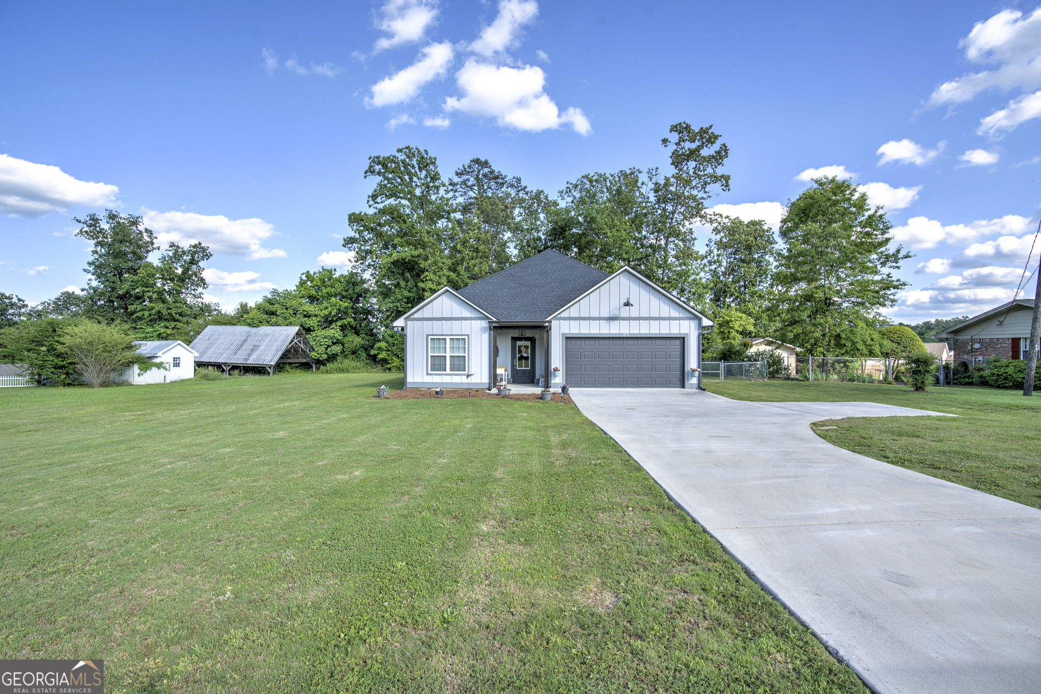 1320 Old Dalton Road Northeast Rome, GA 30165 - Photo 1 of 1 Gallery Image 1