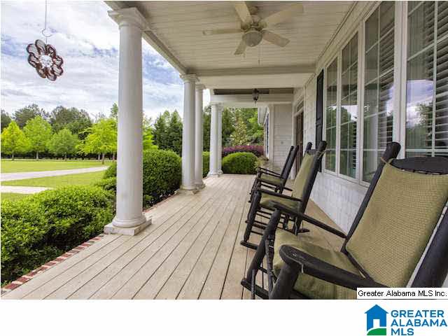 297 Robertson Hollow Lane Springville, AL 35146 - Photo 5 of 28