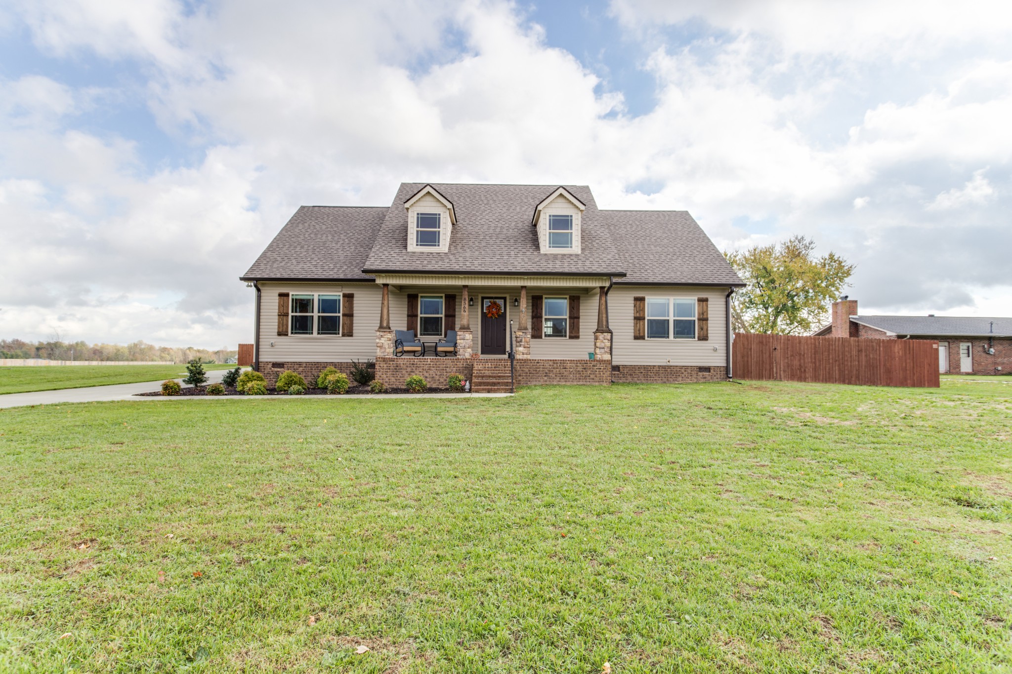 8566 Fredonia Road Manchester, TN 37355 - Photo 1 of 59