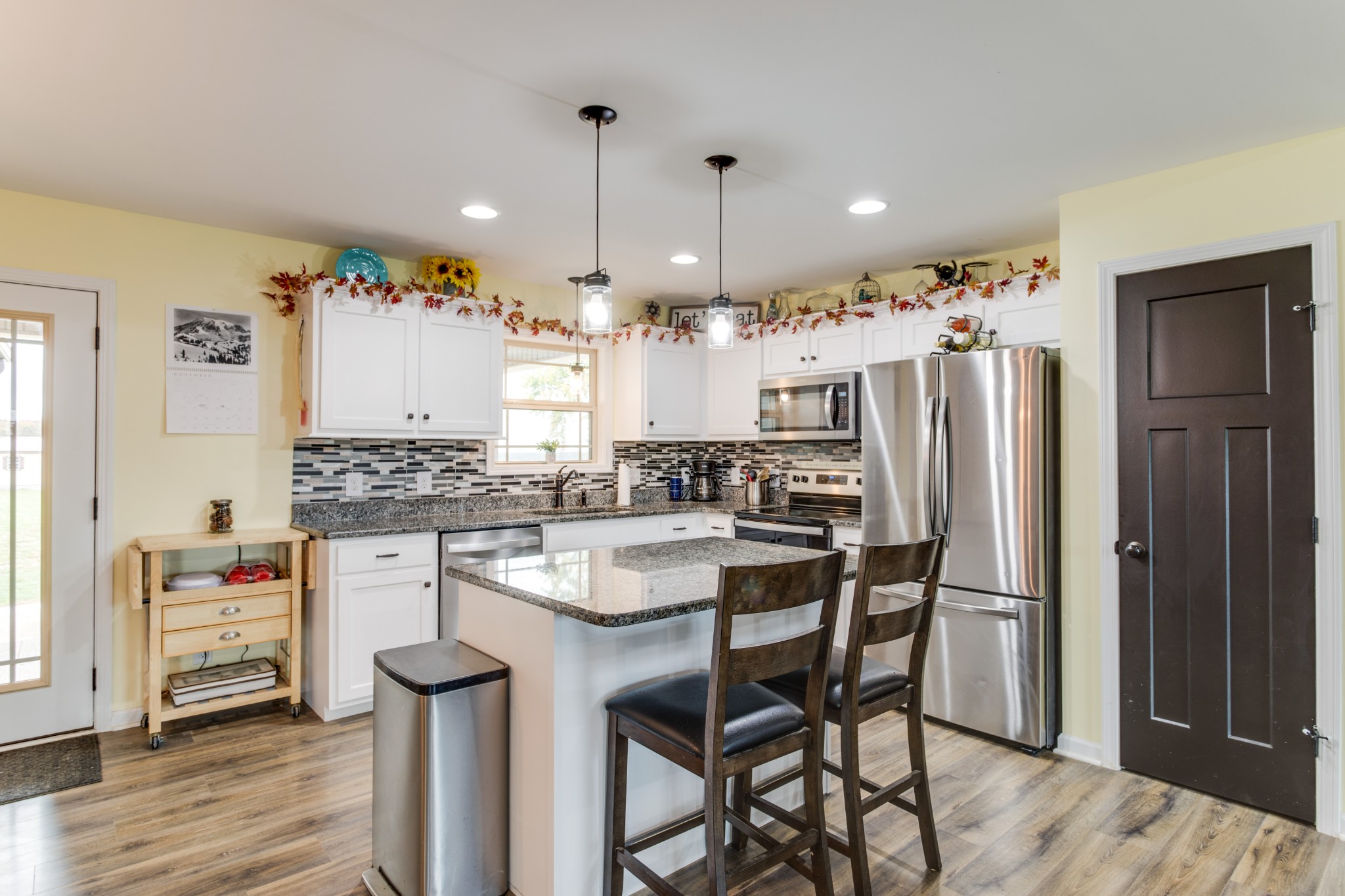 8566 Fredonia Road Manchester, TN 37355 - Photo 14 of 59