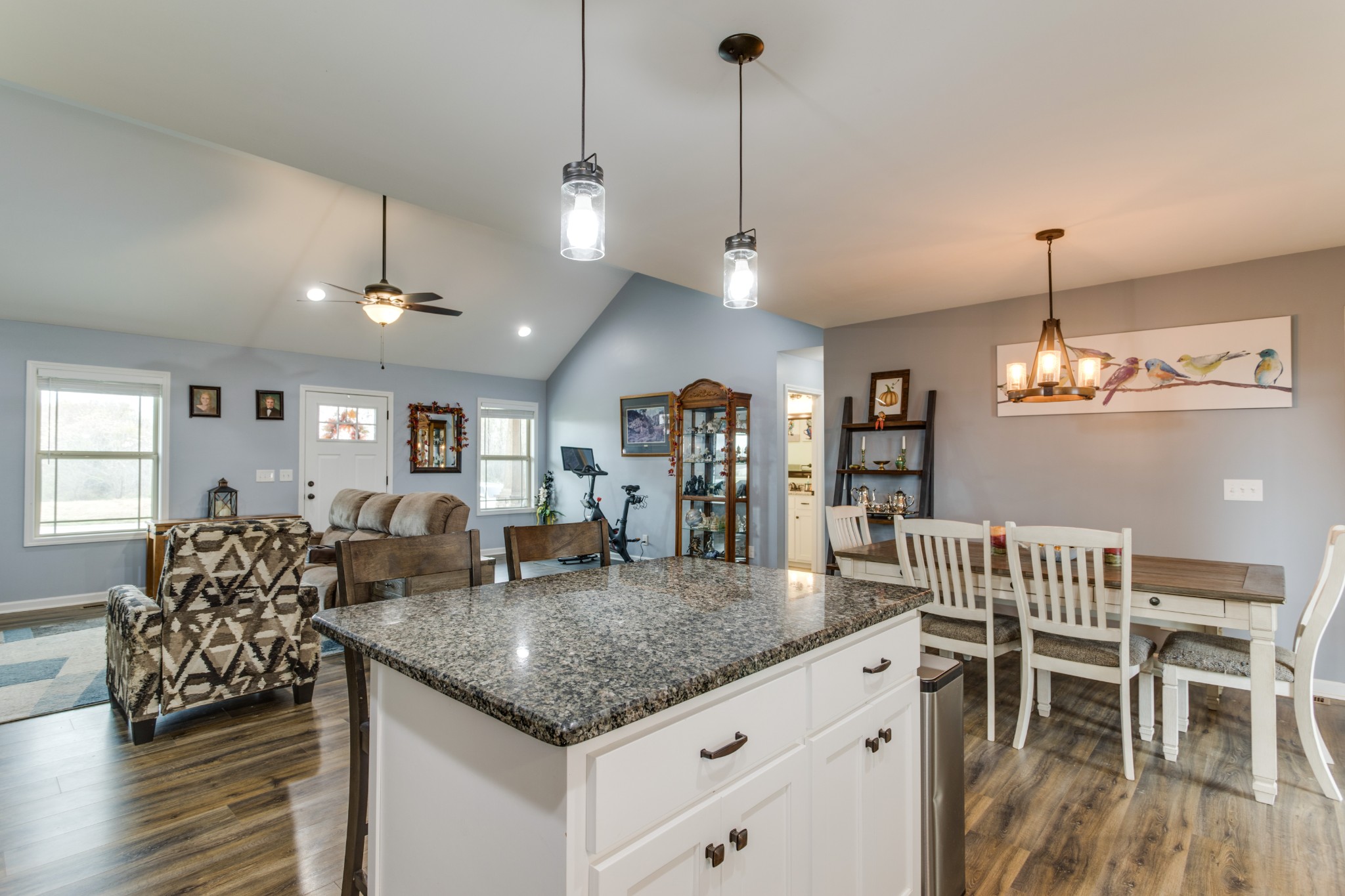 8566 Fredonia Road Manchester, TN 37355 - Photo 18 of 59