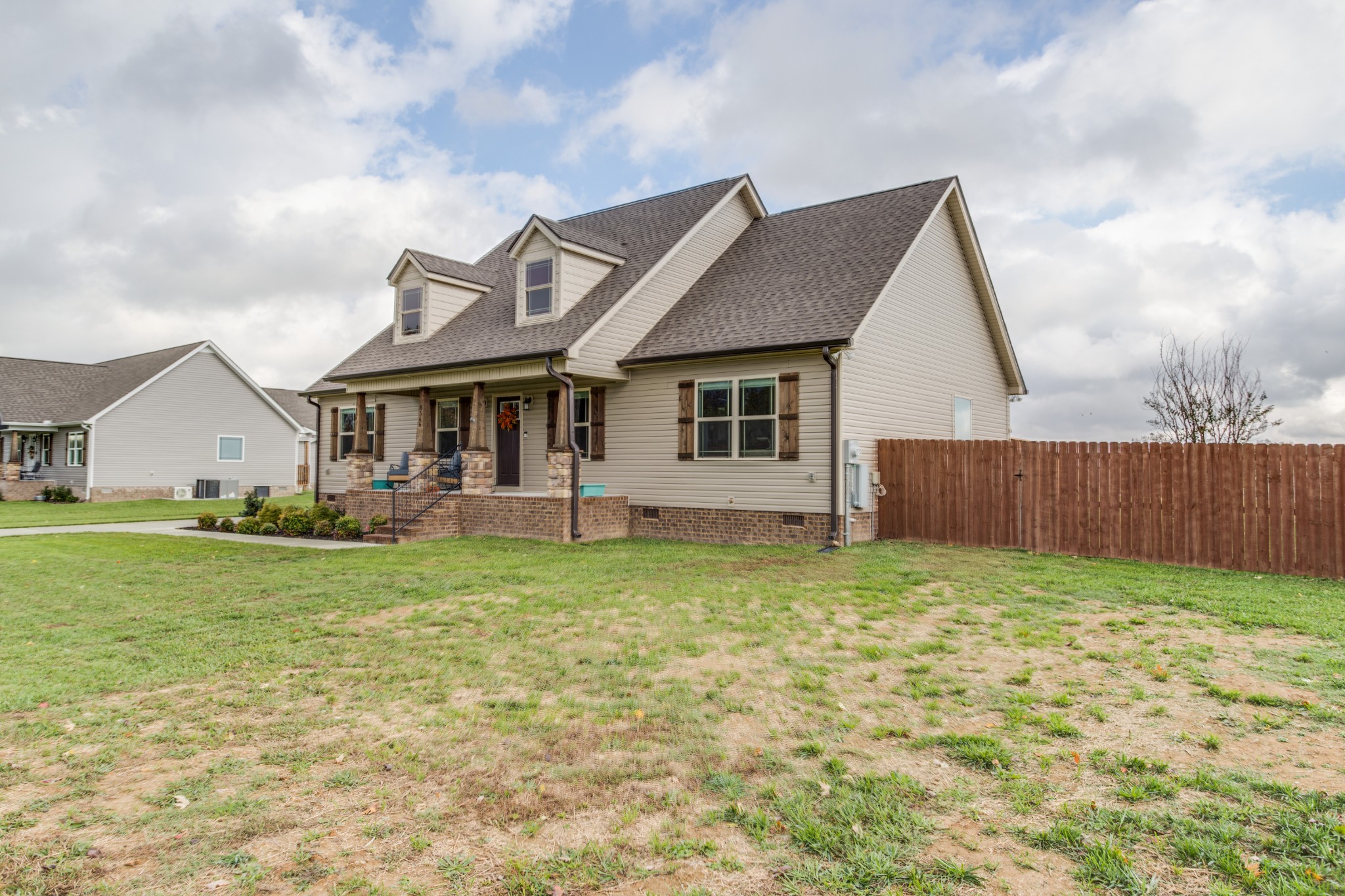 8566 Fredonia Road Manchester, TN 37355 - Photo 2 of 59