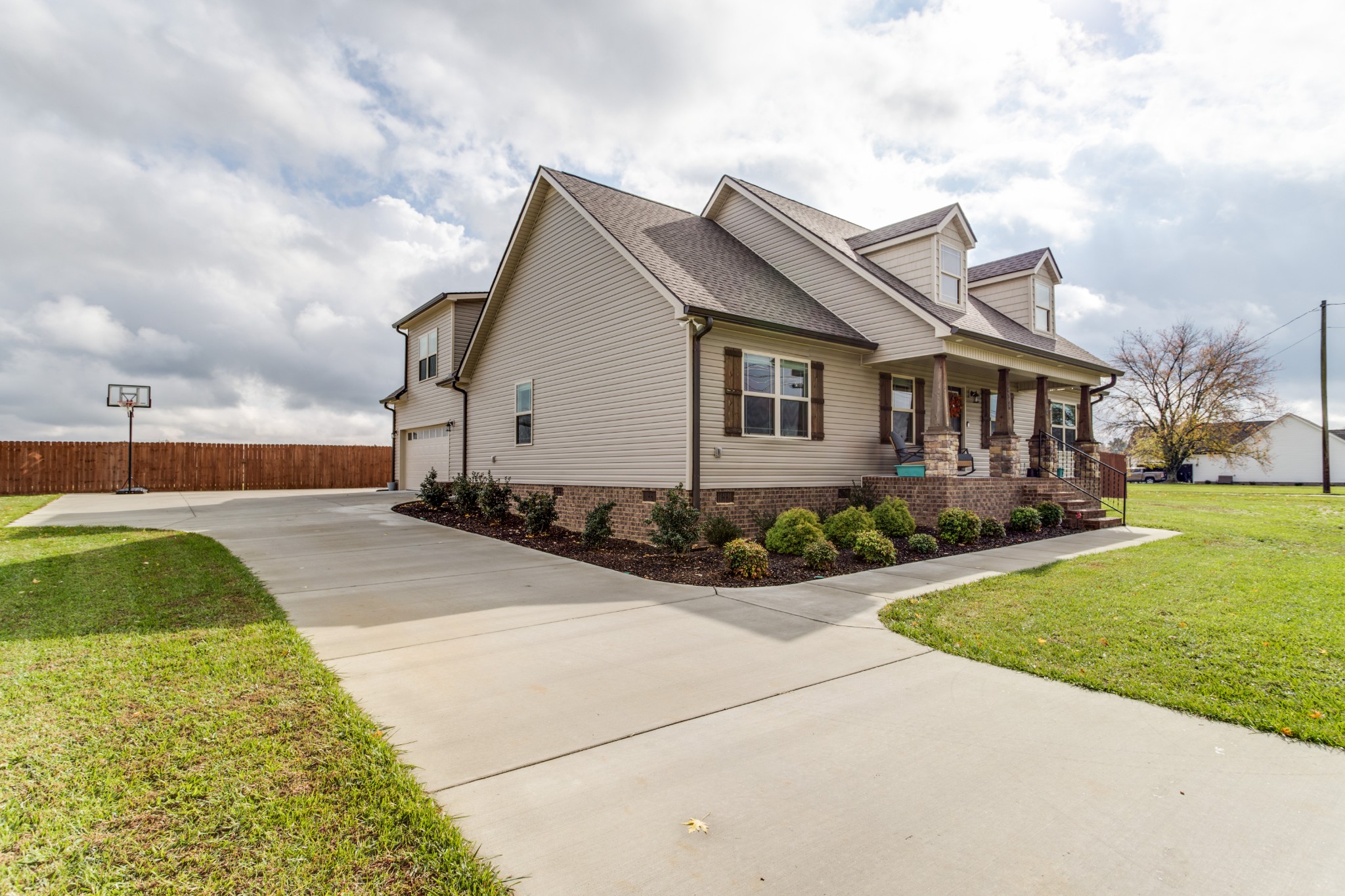8566 Fredonia Road Manchester, TN 37355 - Photo 3 of 59