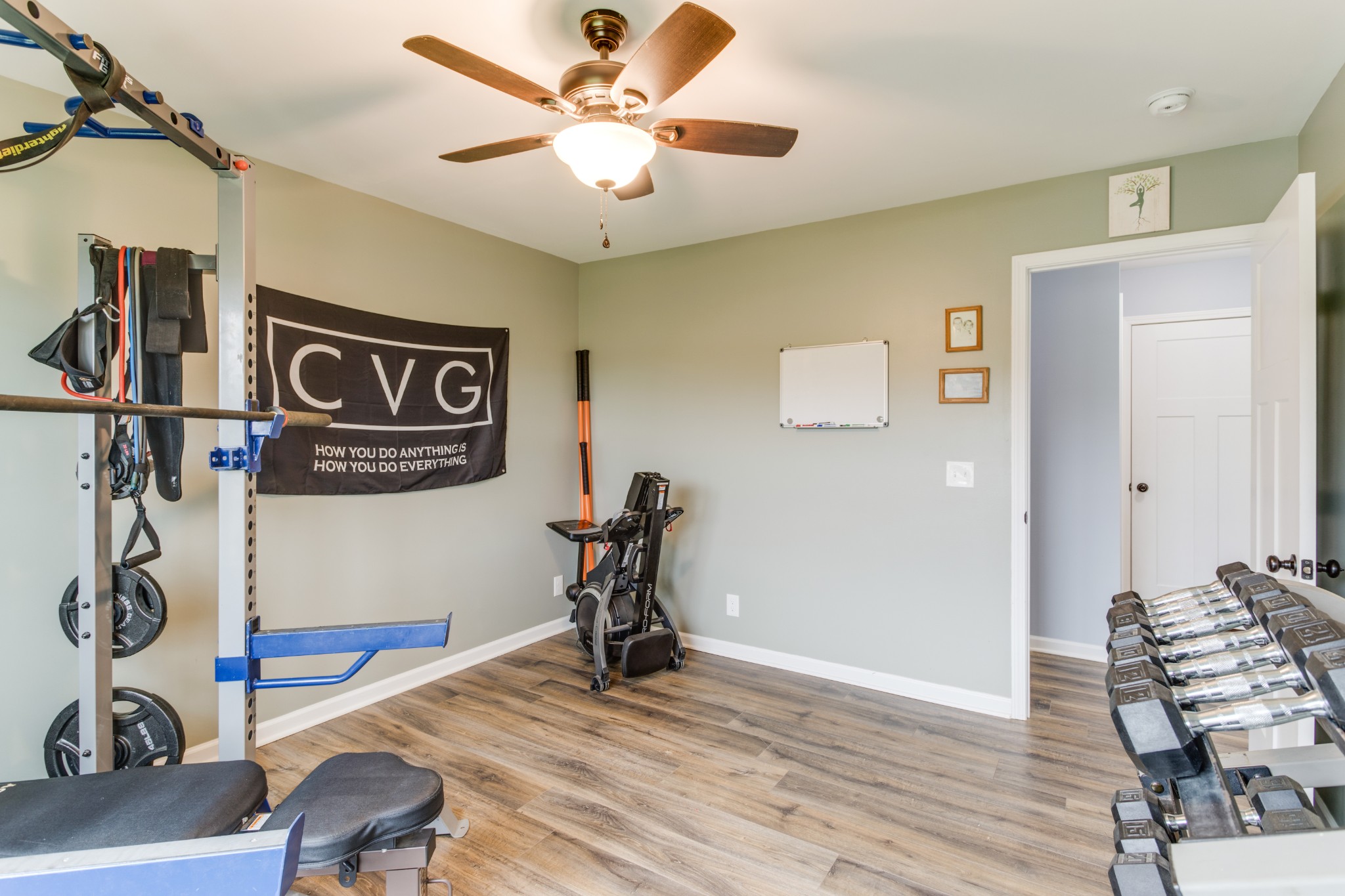 8566 Fredonia Road Manchester, TN 37355 - Photo 33 of 59