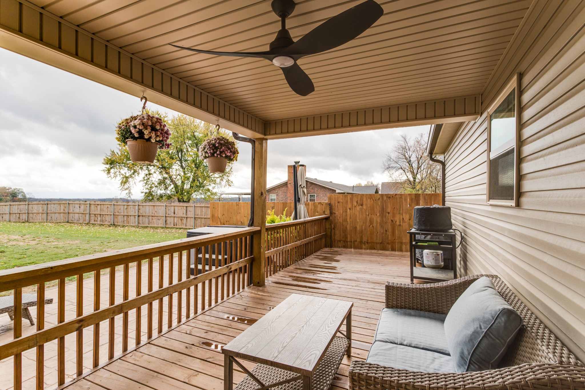 8566 Fredonia Road Manchester, TN 37355 - Photo 44 of 59