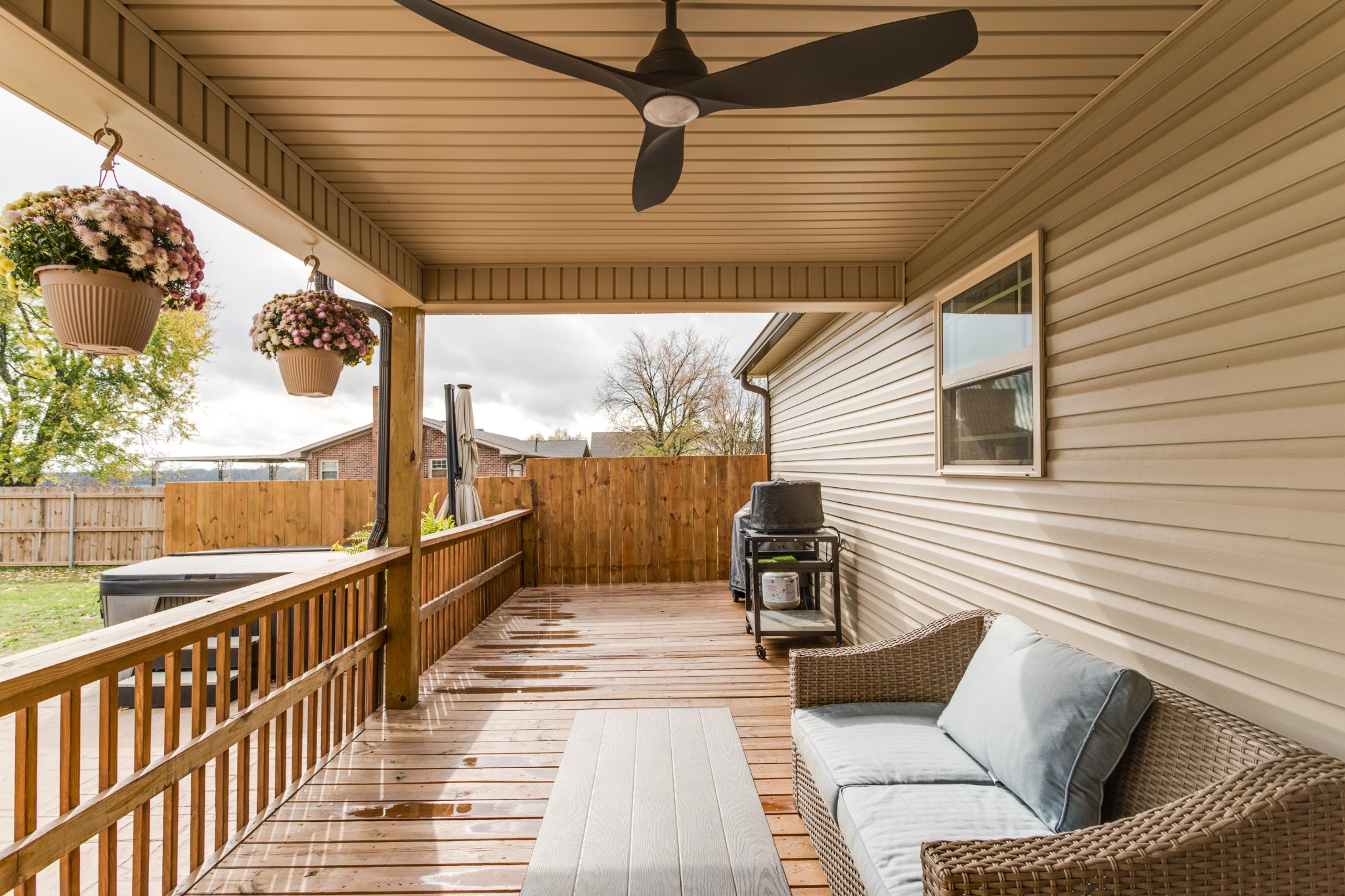 8566 Fredonia Road Manchester, TN 37355 - Photo 45 of 59