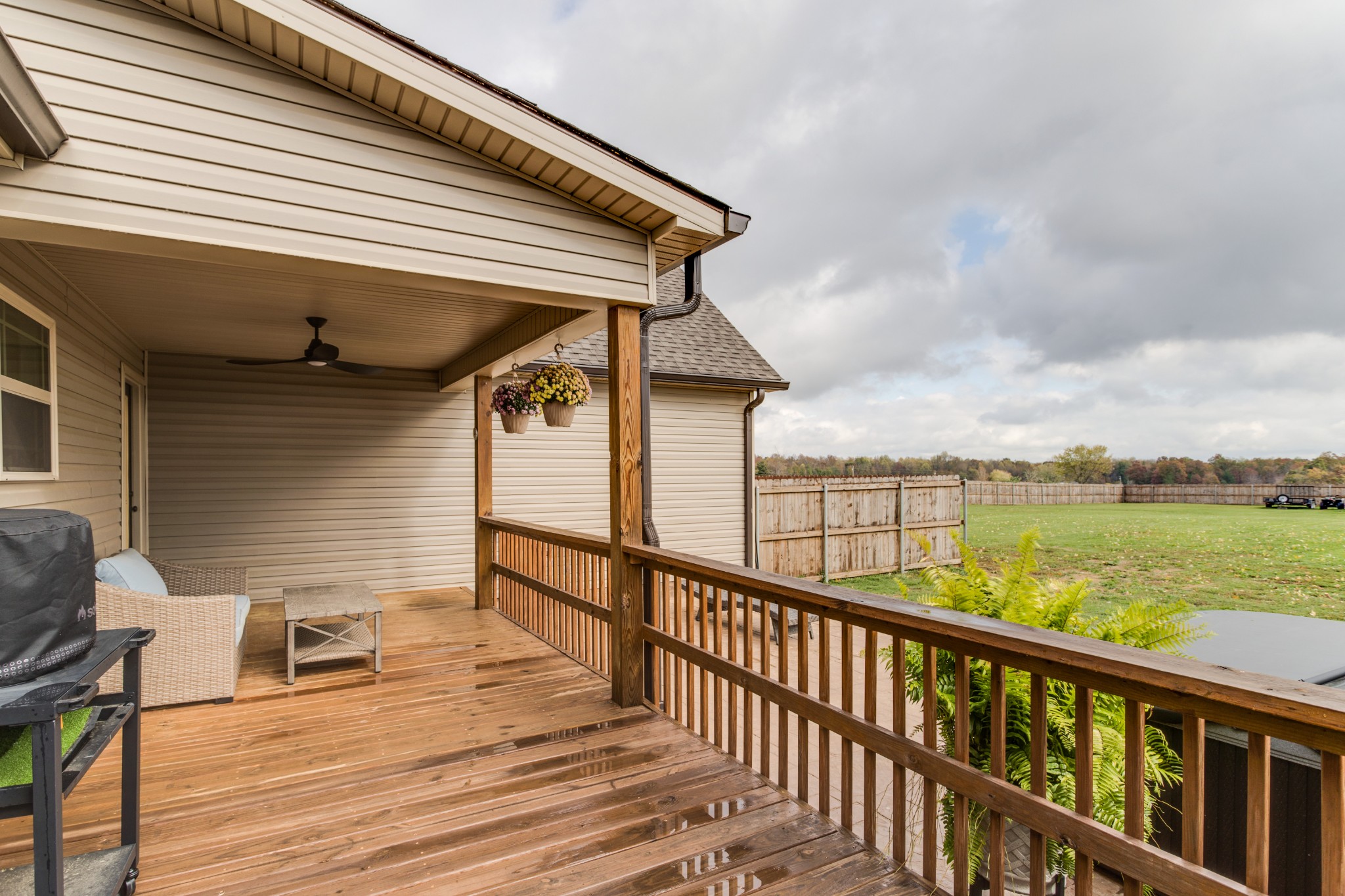 8566 Fredonia Road Manchester, TN 37355 - Photo 46 of 59