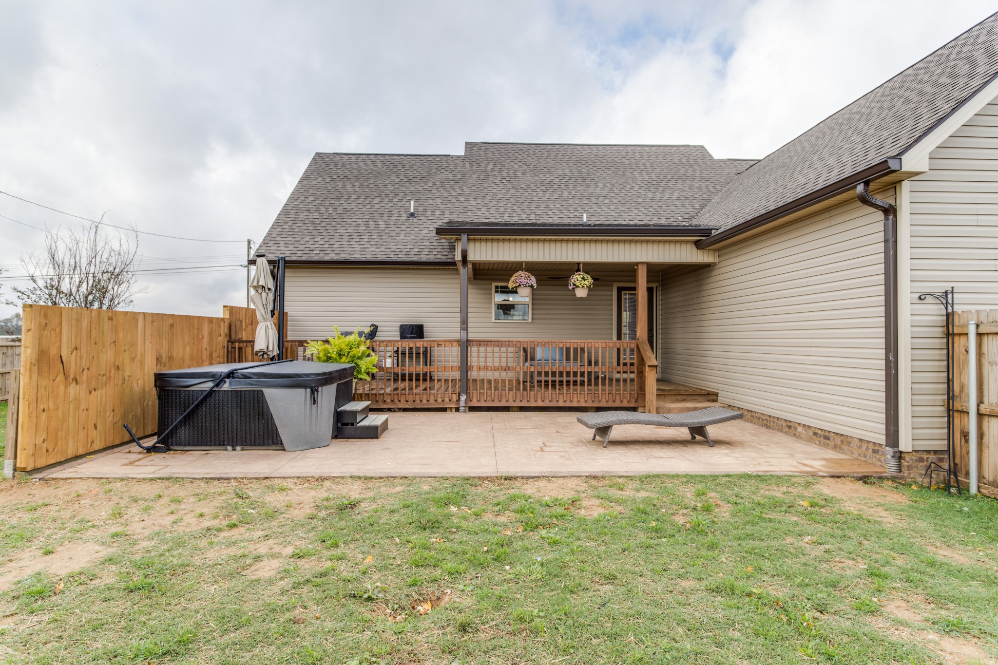 8566 Fredonia Road Manchester, TN 37355 - Photo 50 of 59