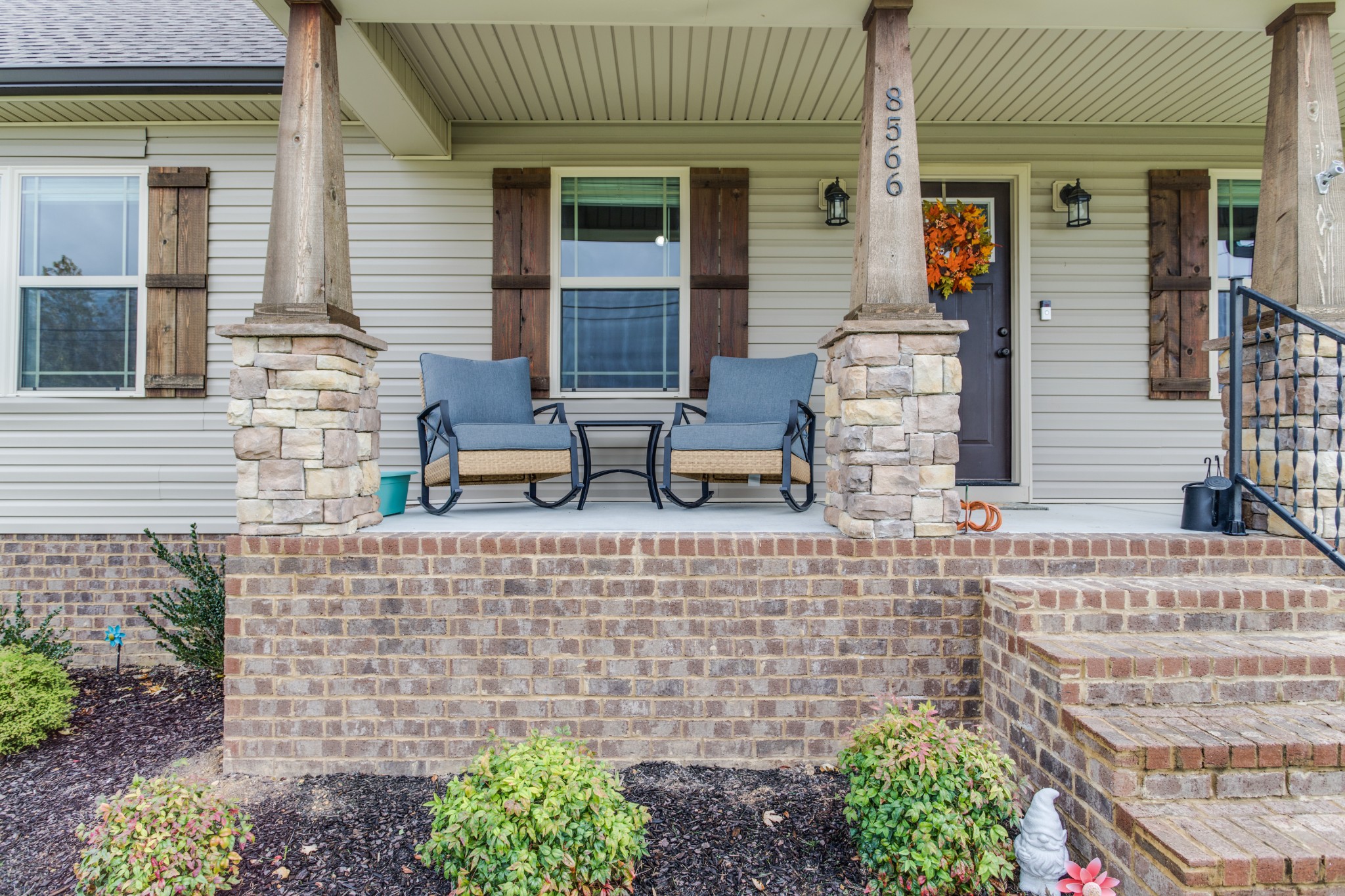 8566 Fredonia Road Manchester, TN 37355 - Photo 5 of 59