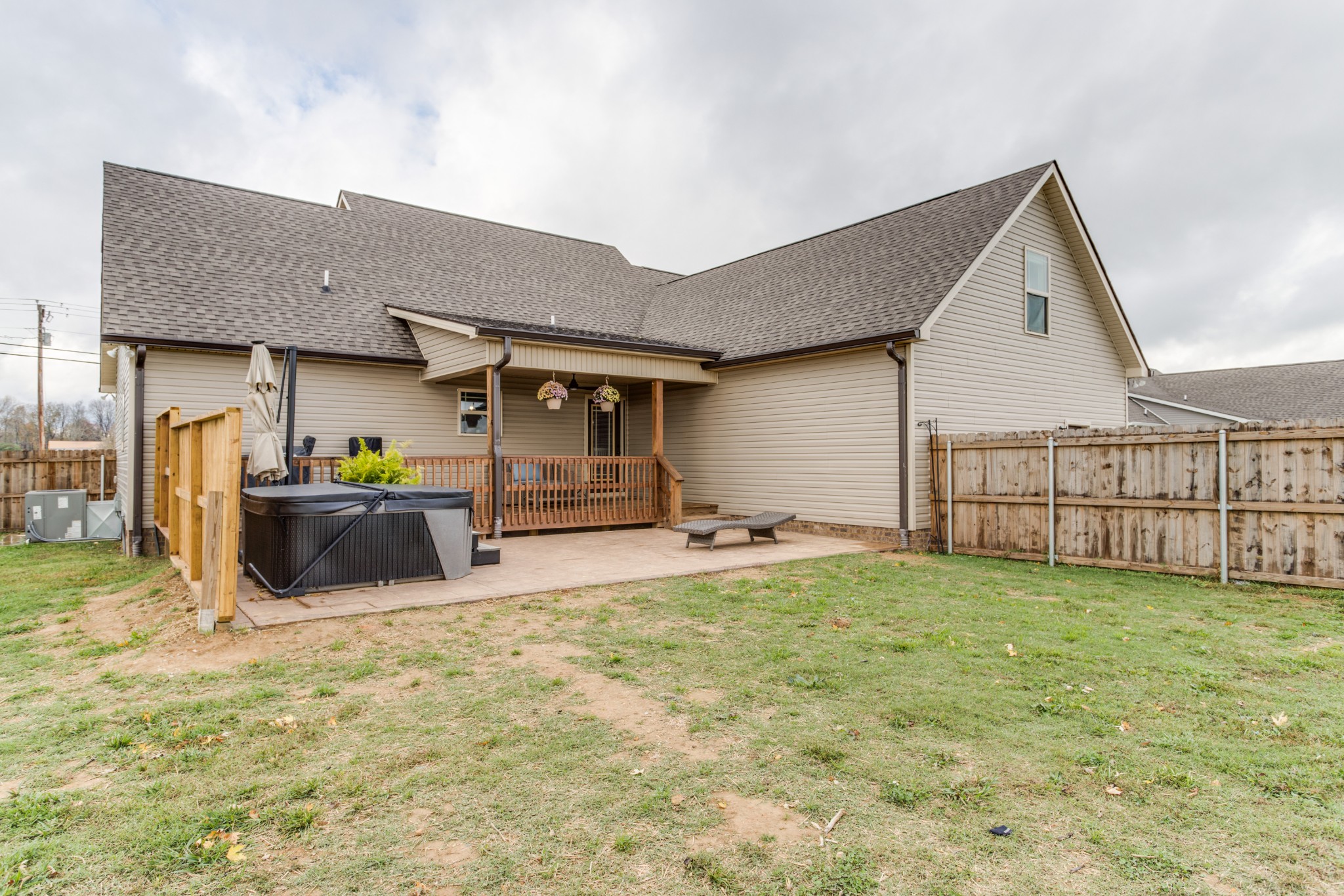 8566 Fredonia Road Manchester, TN 37355 - Photo 51 of 59