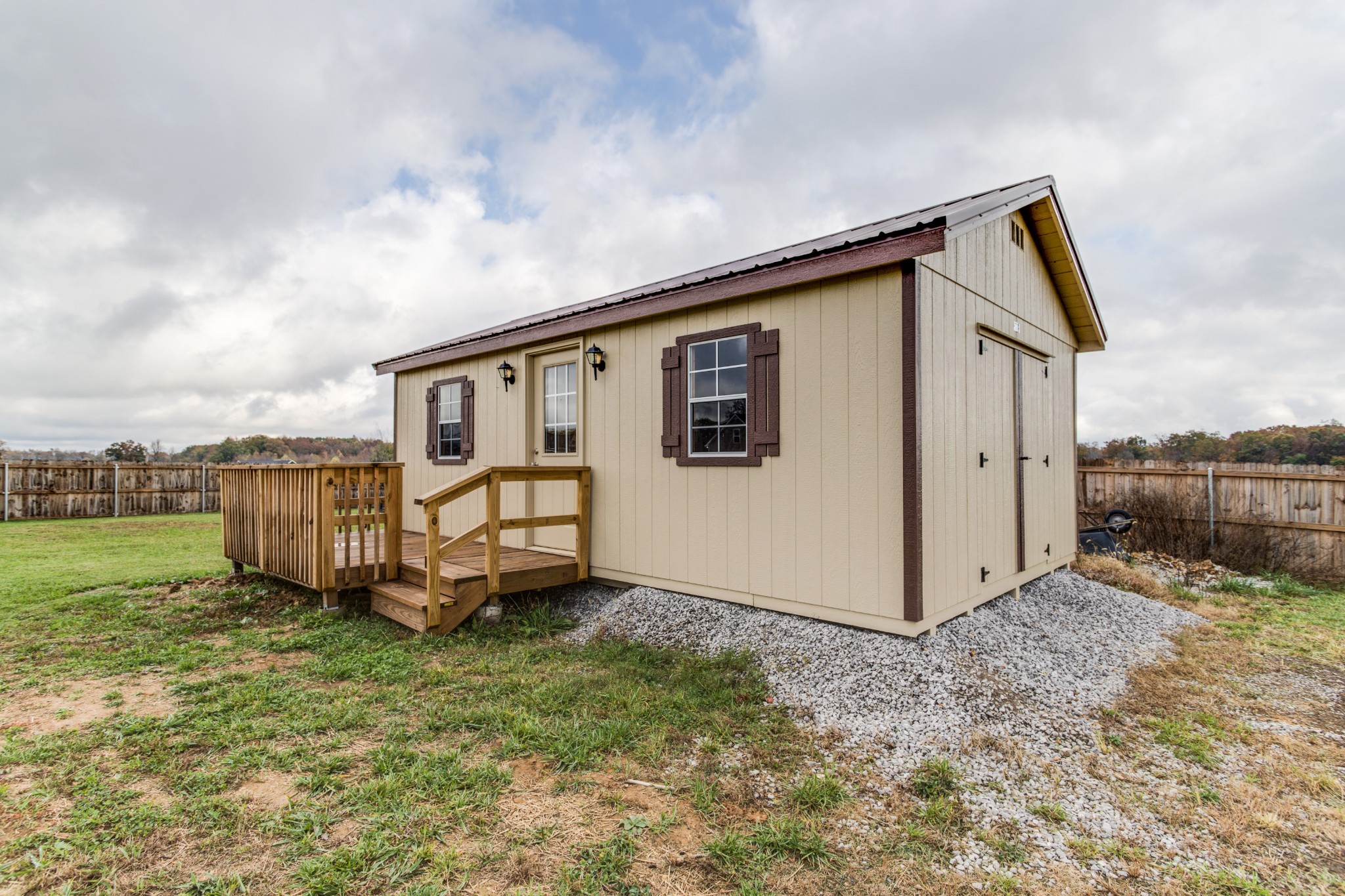 8566 Fredonia Road Manchester, TN 37355 - Photo 53 of 59