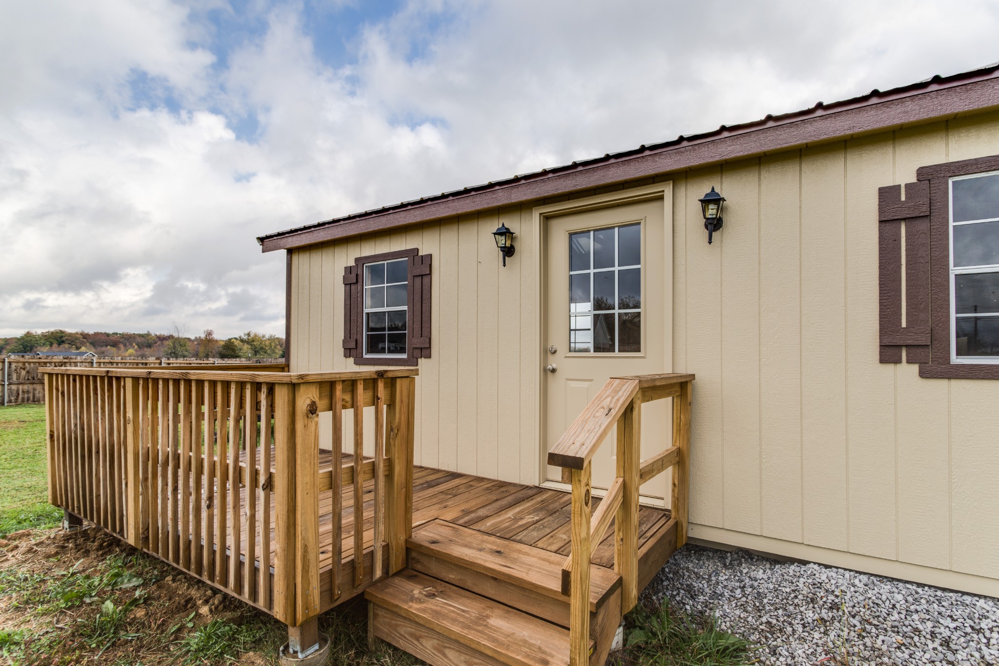 8566 Fredonia Road Manchester, TN 37355 - Photo 54 of 59