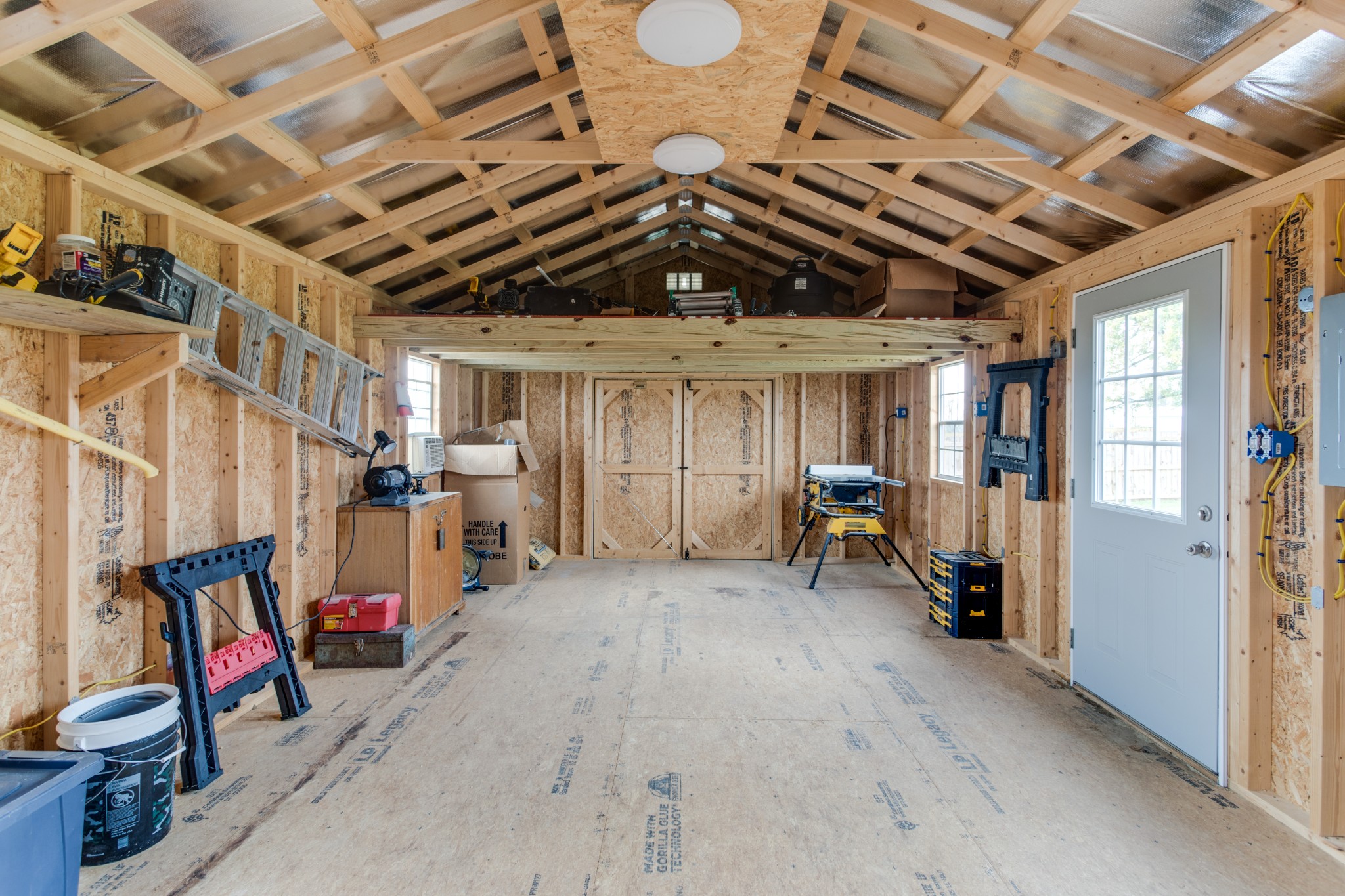 8566 Fredonia Road Manchester, TN 37355 - Photo 57 of 59