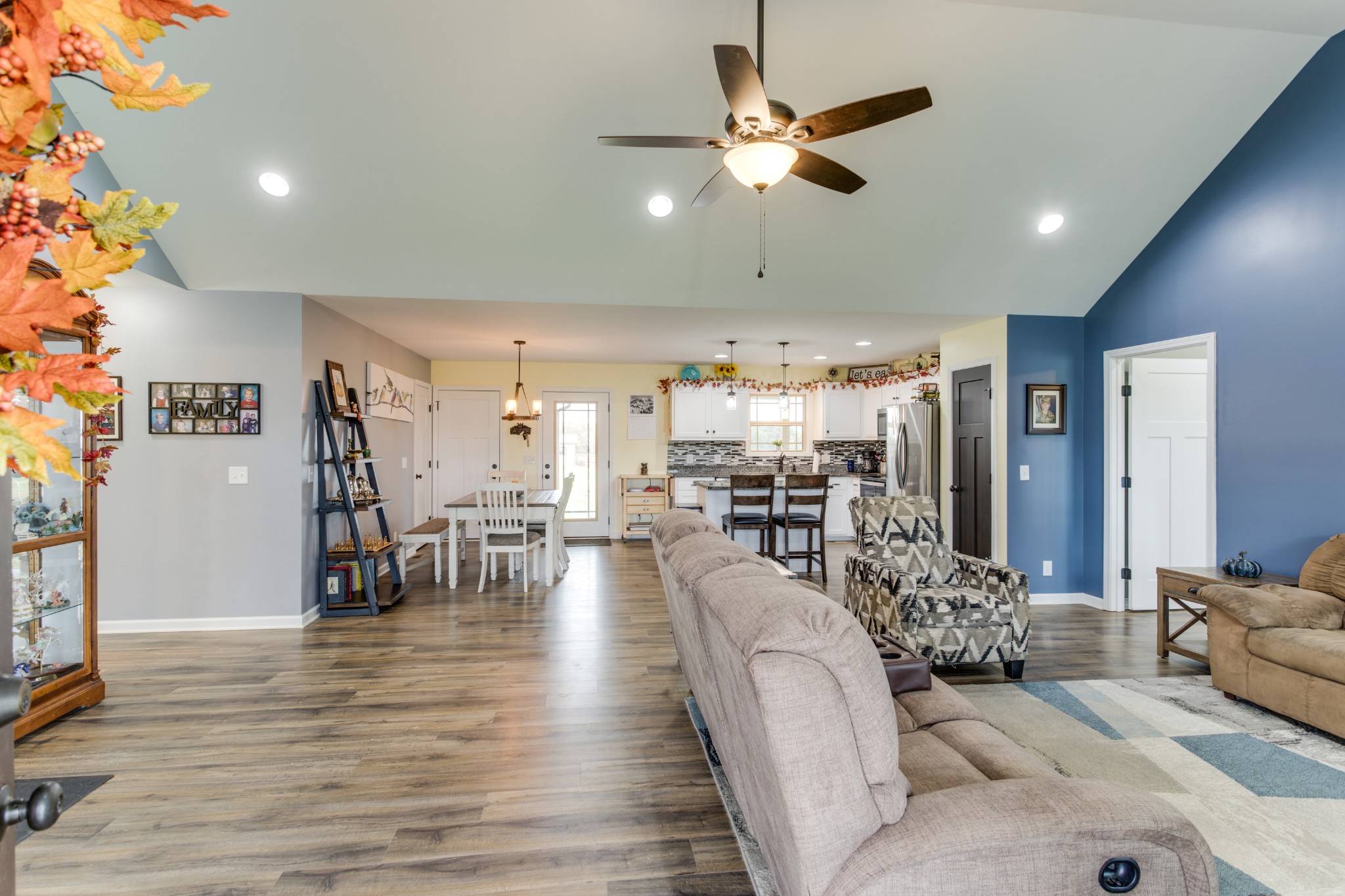 8566 Fredonia Road Manchester, TN 37355 - Photo 6 of 59