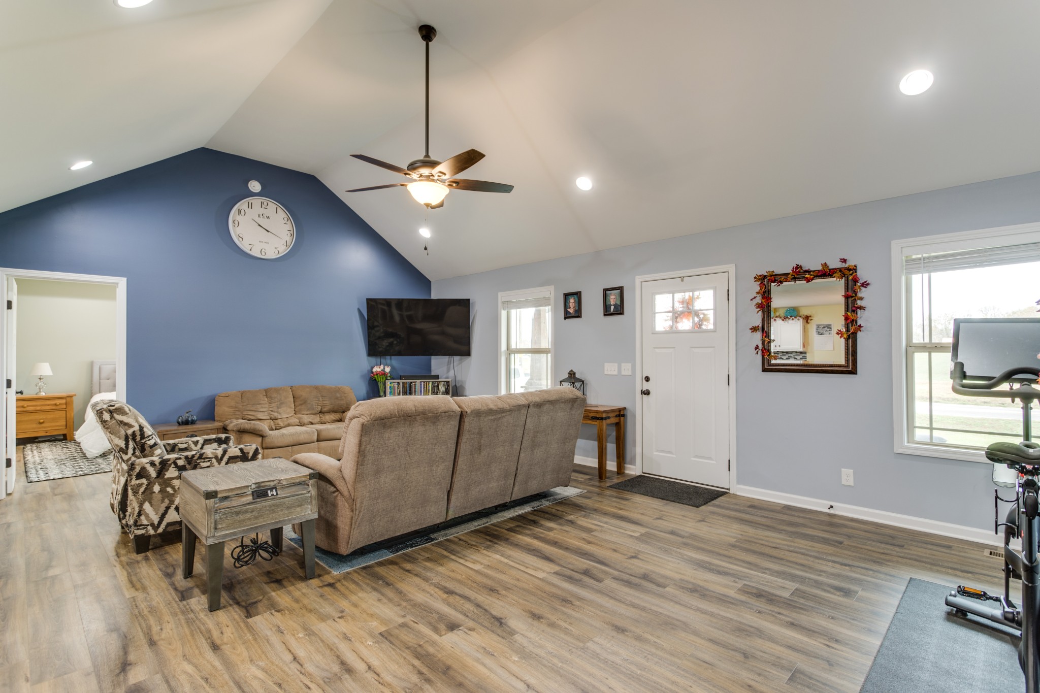 8566 Fredonia Road Manchester, TN 37355 - Photo 7 of 59