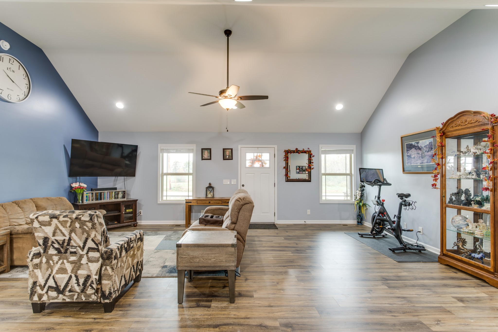 8566 Fredonia Road Manchester, TN 37355 - Photo 8 of 59