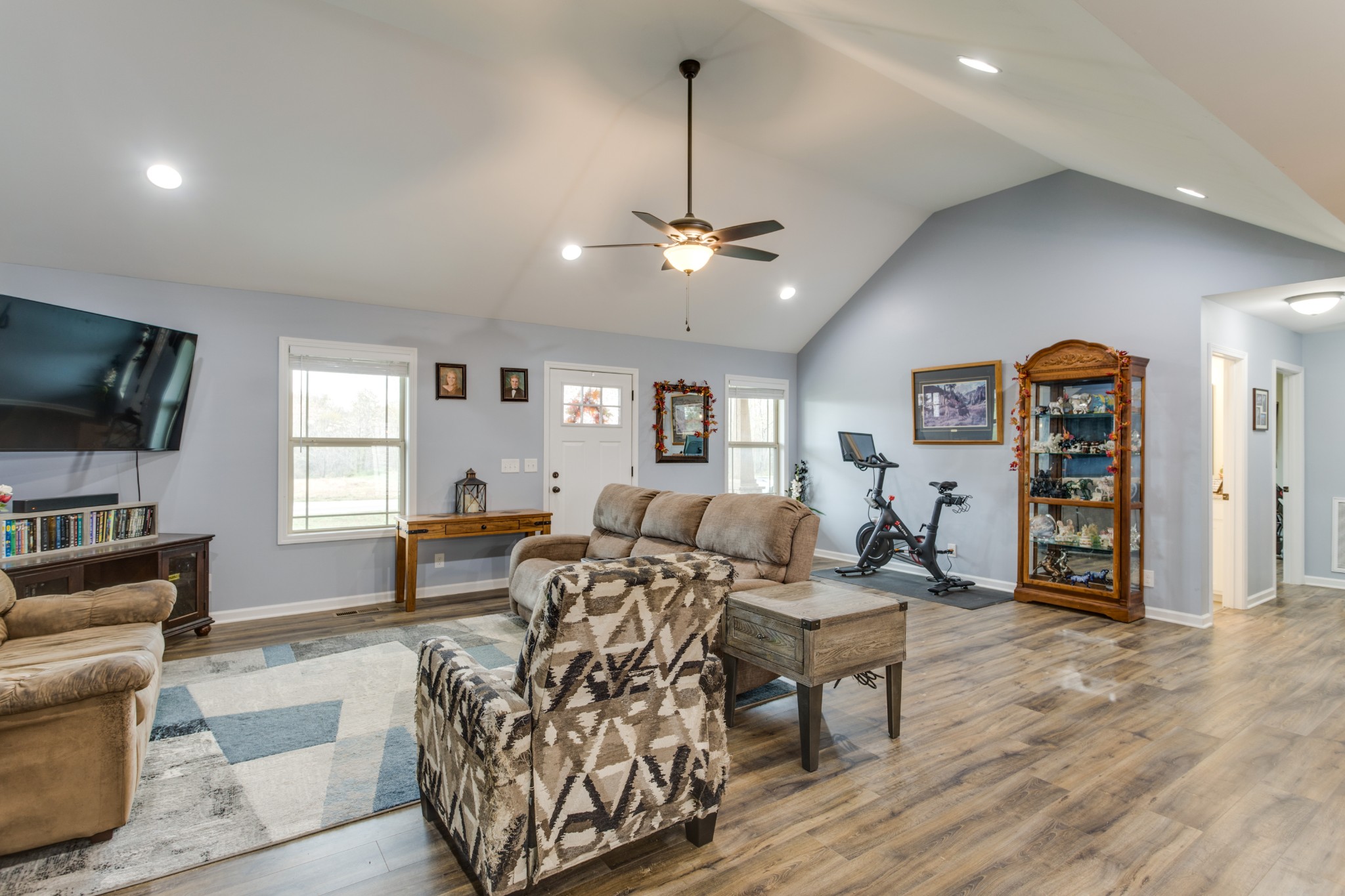 8566 Fredonia Road Manchester, TN 37355 - Photo 9 of 59