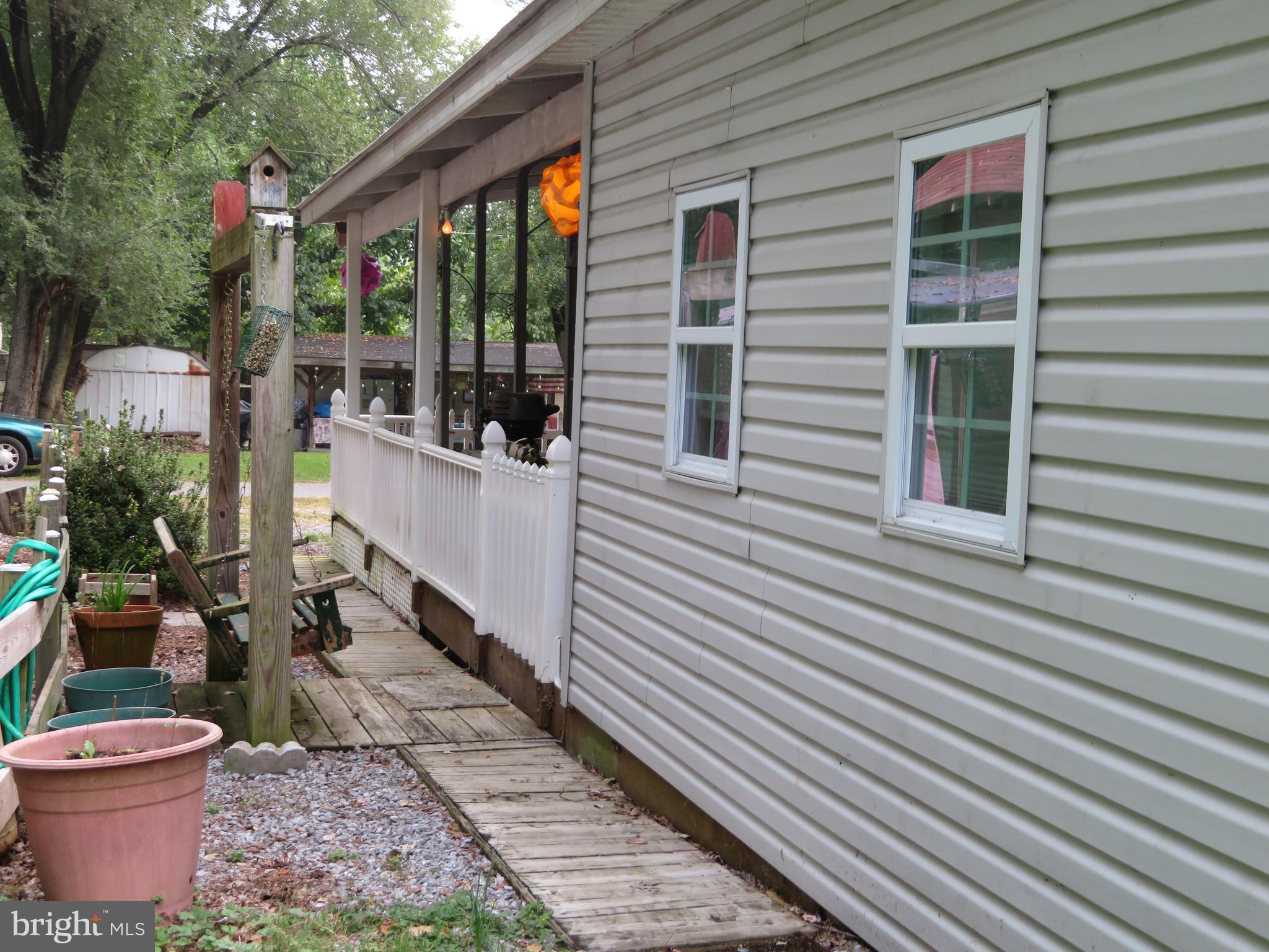 Candy Lane Falling Waters, WV 25419 - Photo 14 of 29 Exterior (General)