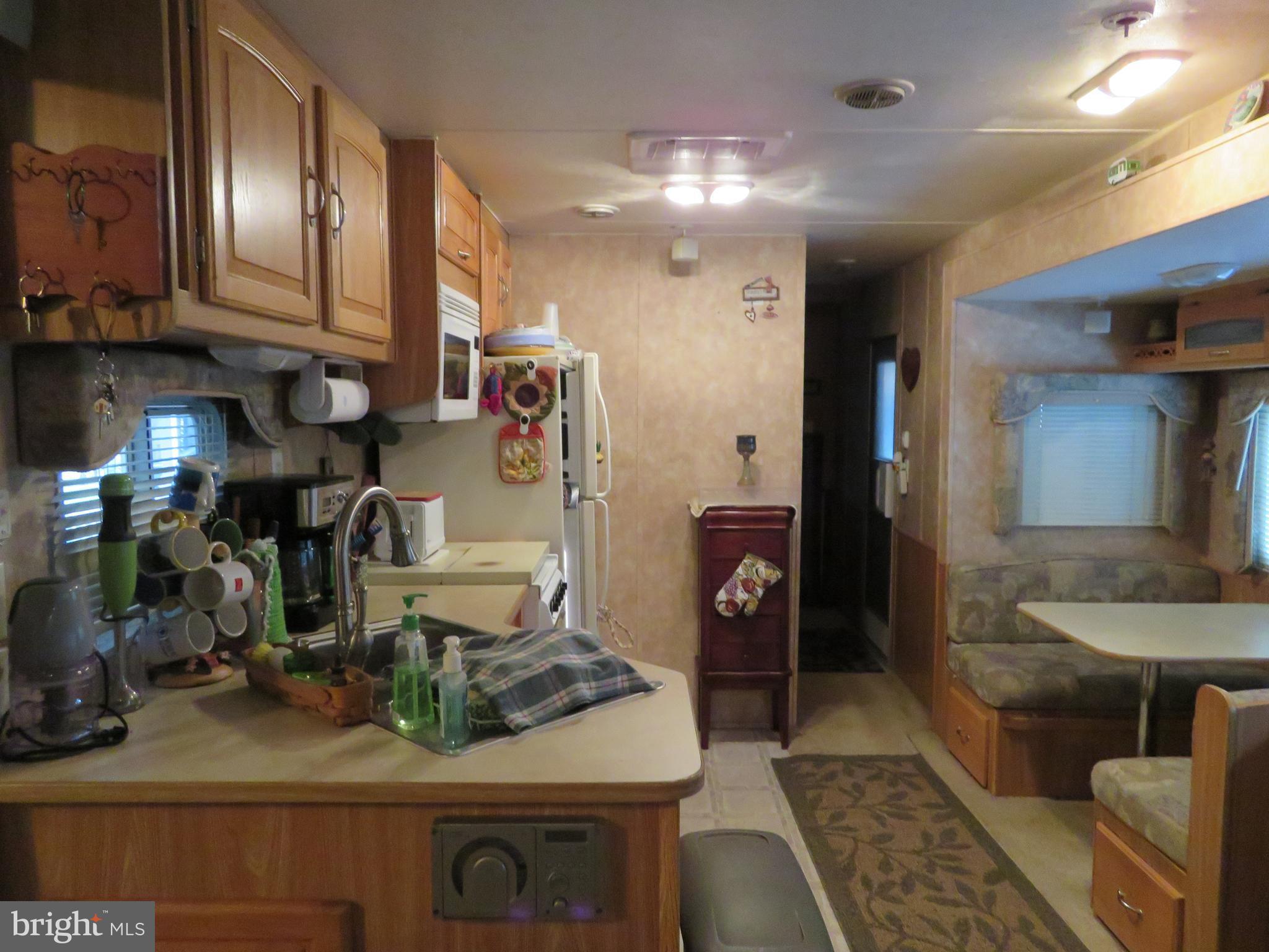 Candy Lane Falling Waters, WV 25419 - Photo 17 of 29 Kitchen