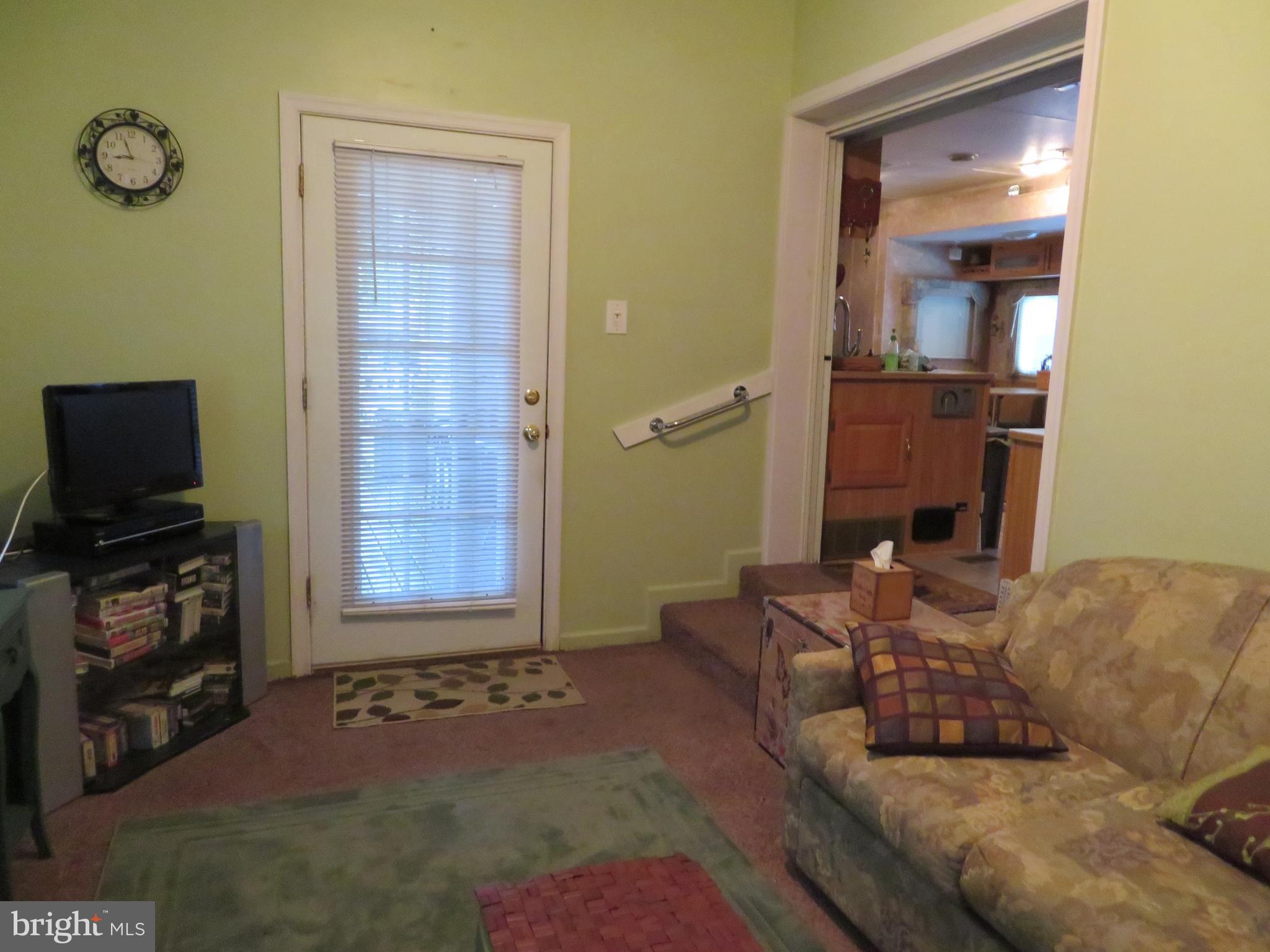 Candy Lane Falling Waters, WV 25419 - Photo 22 of 29 Family Room