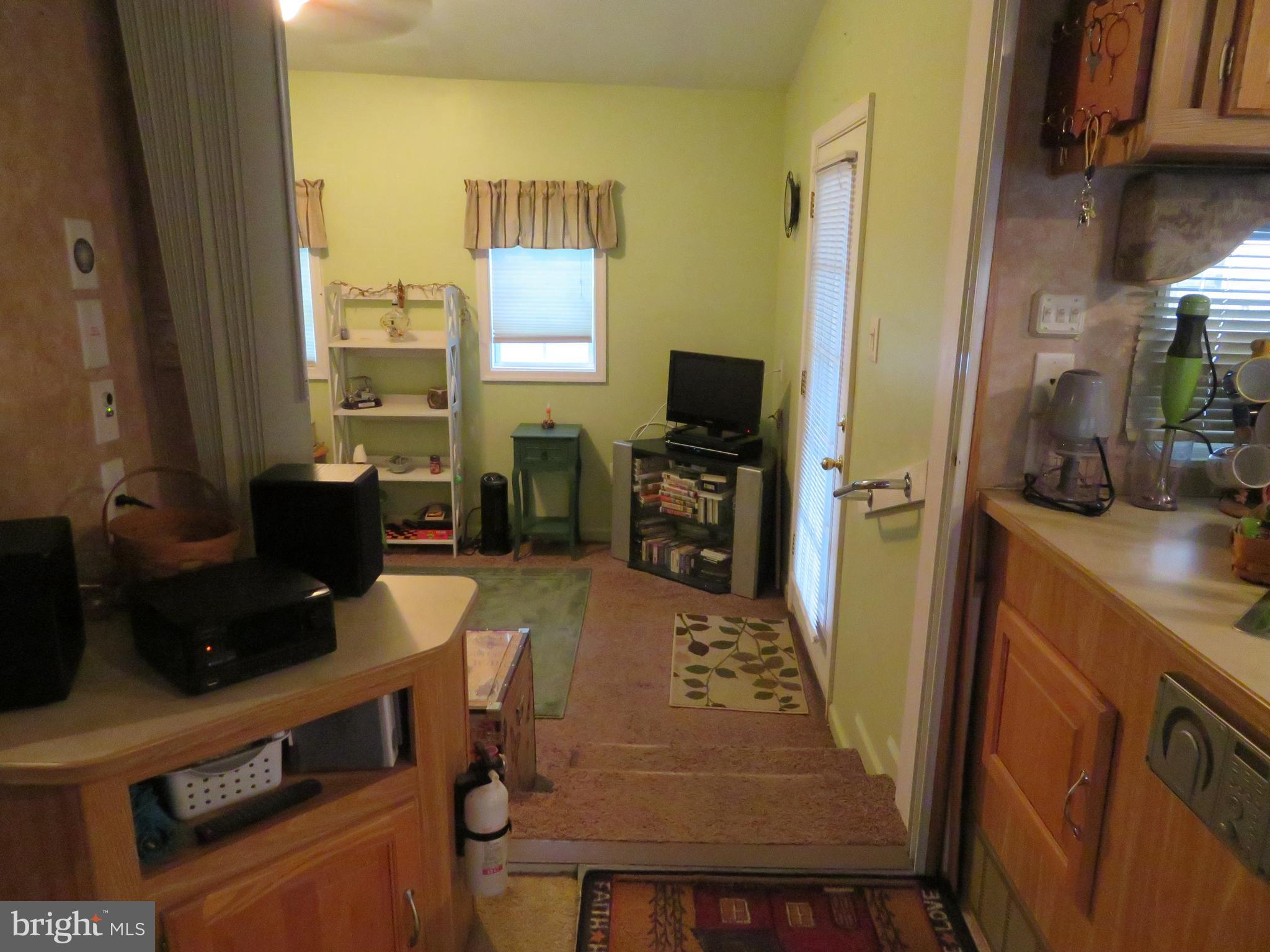 Candy Lane Falling Waters, WV 25419 - Photo 27 of 29 Family Room