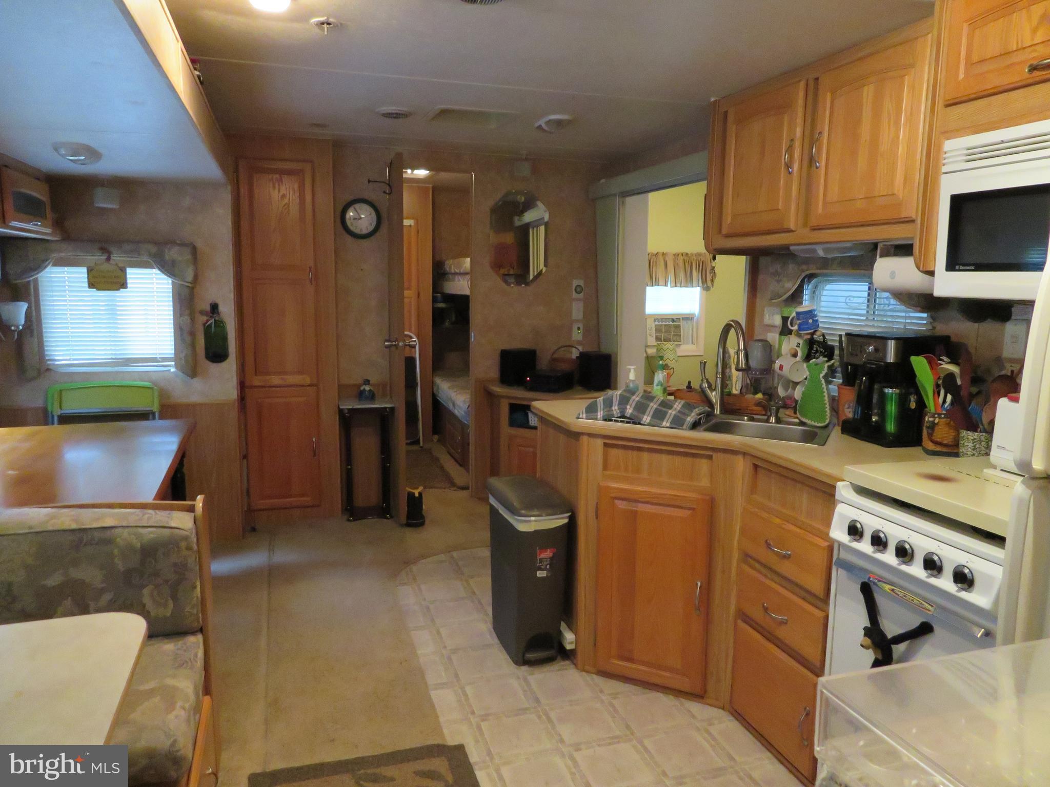 Candy Lane Falling Waters, WV 25419 - Photo 6 of 29 Kitchen