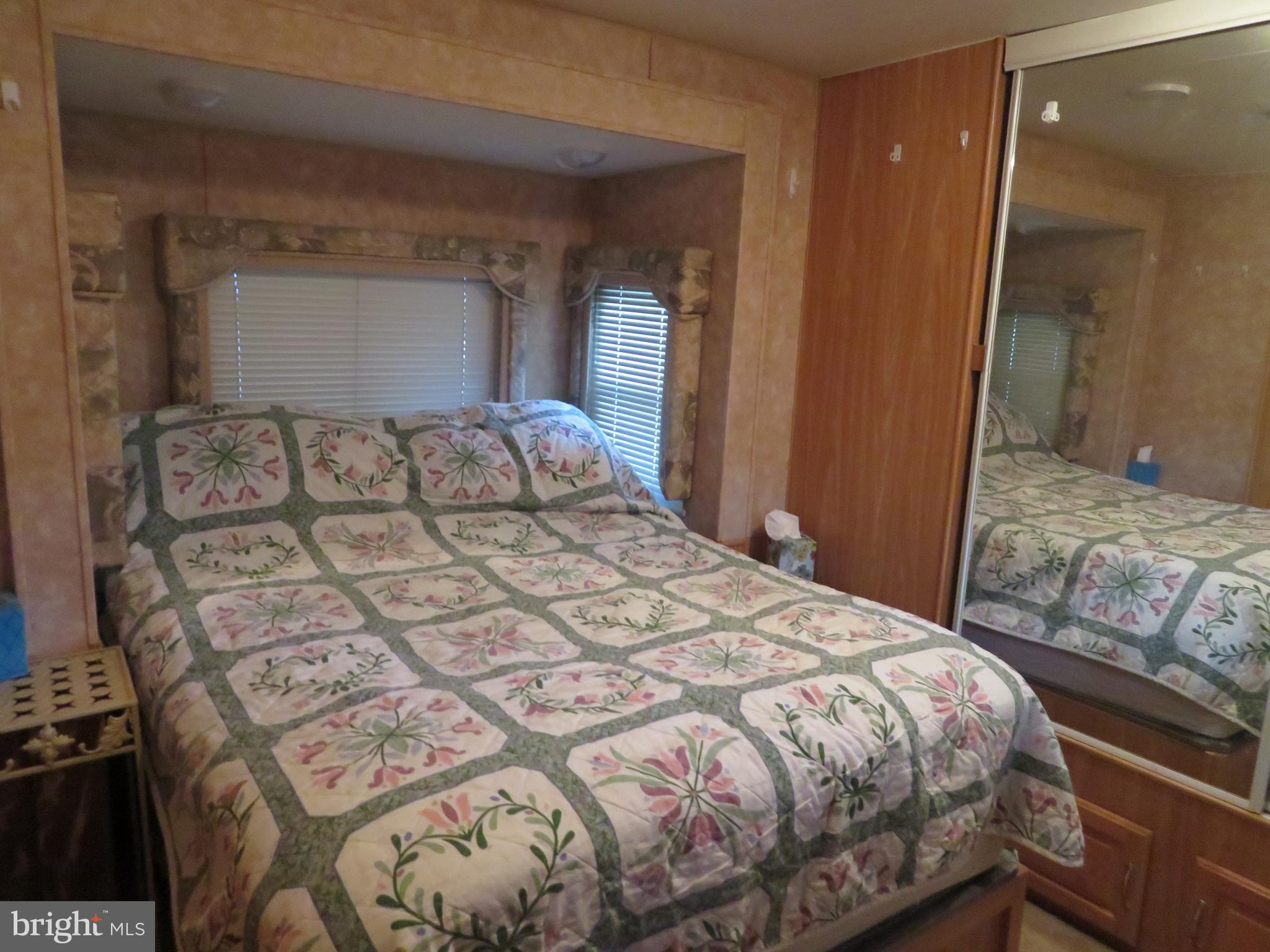 Candy Lane Falling Waters, WV 25419 - Photo 8 of 29 Bedroom (Master)