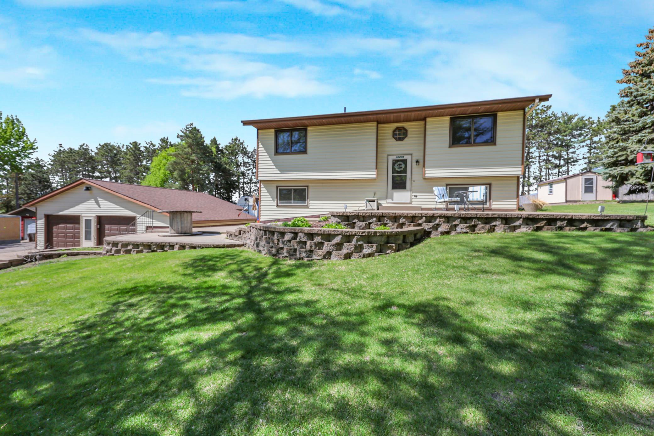 10275 Rose Anna Beach Road Northwest Rice, MN 56367 - Photo 1 of 46 Gallery Image 1